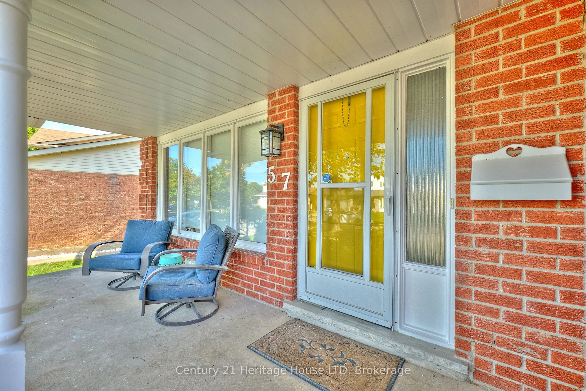 57 Keefer Road