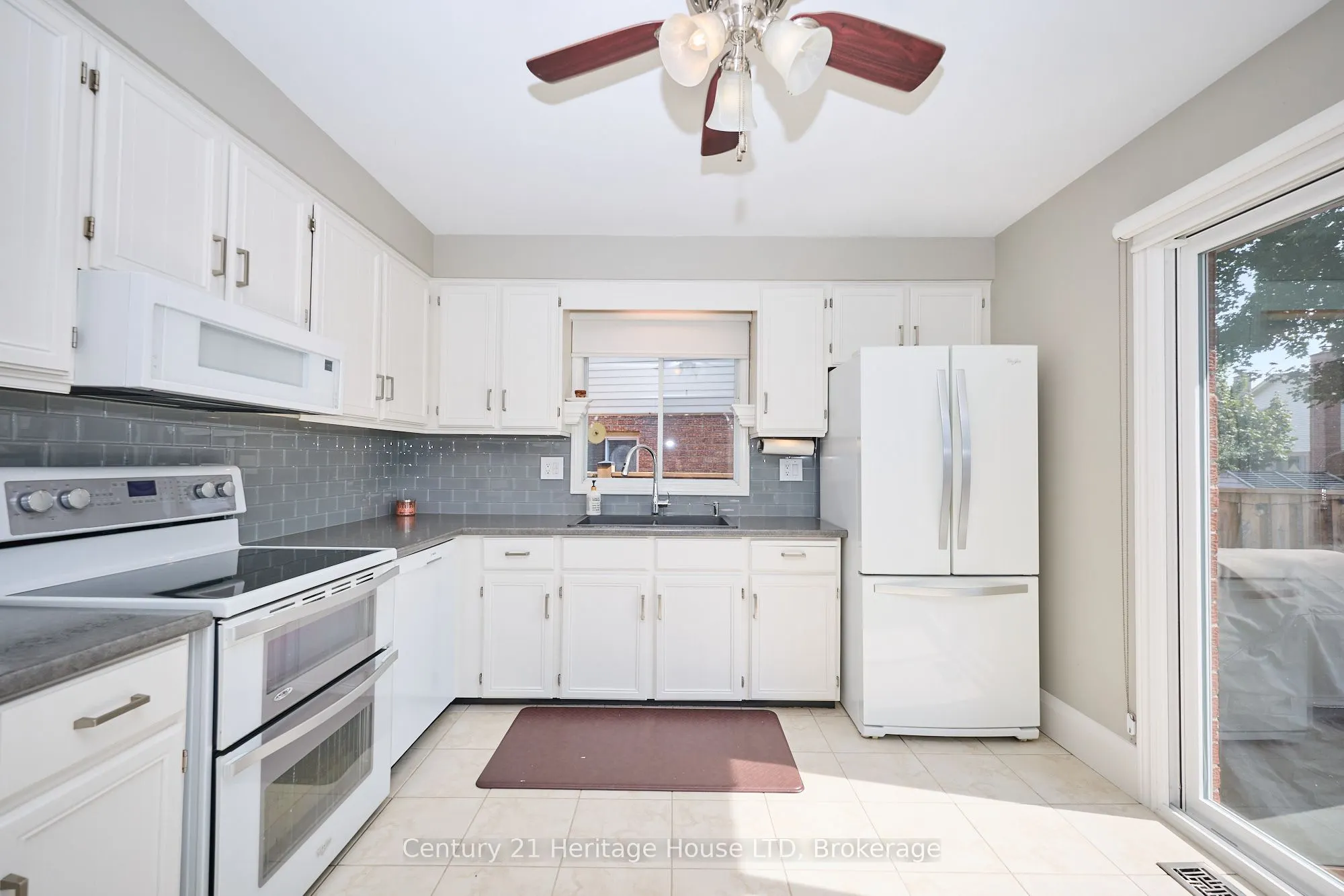 57 Keefer Road