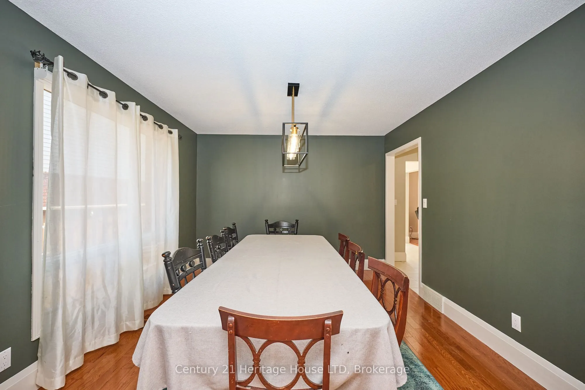 57 Keefer Road