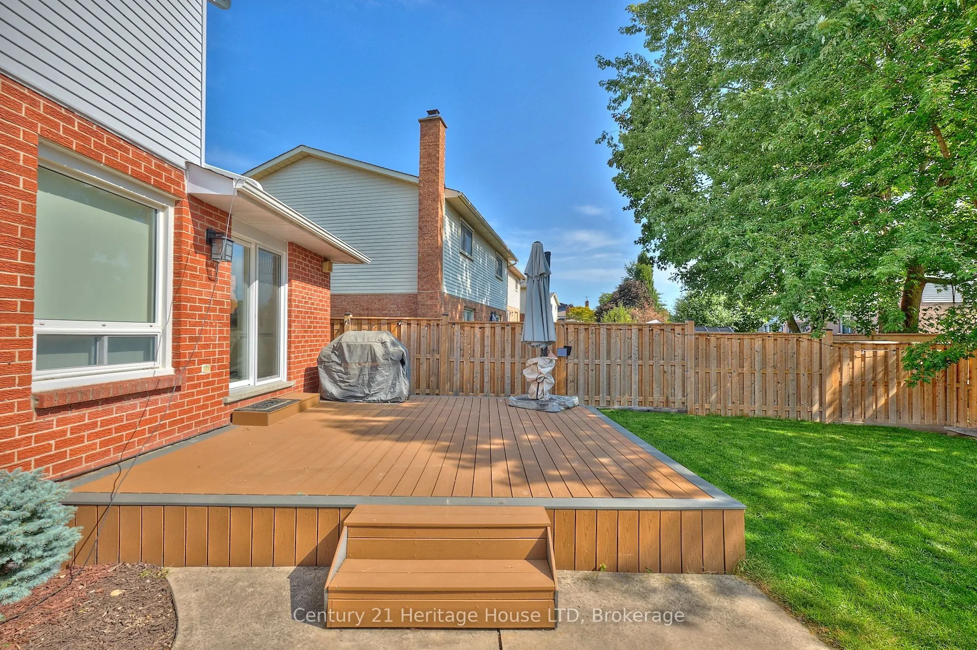 57 Keefer Road