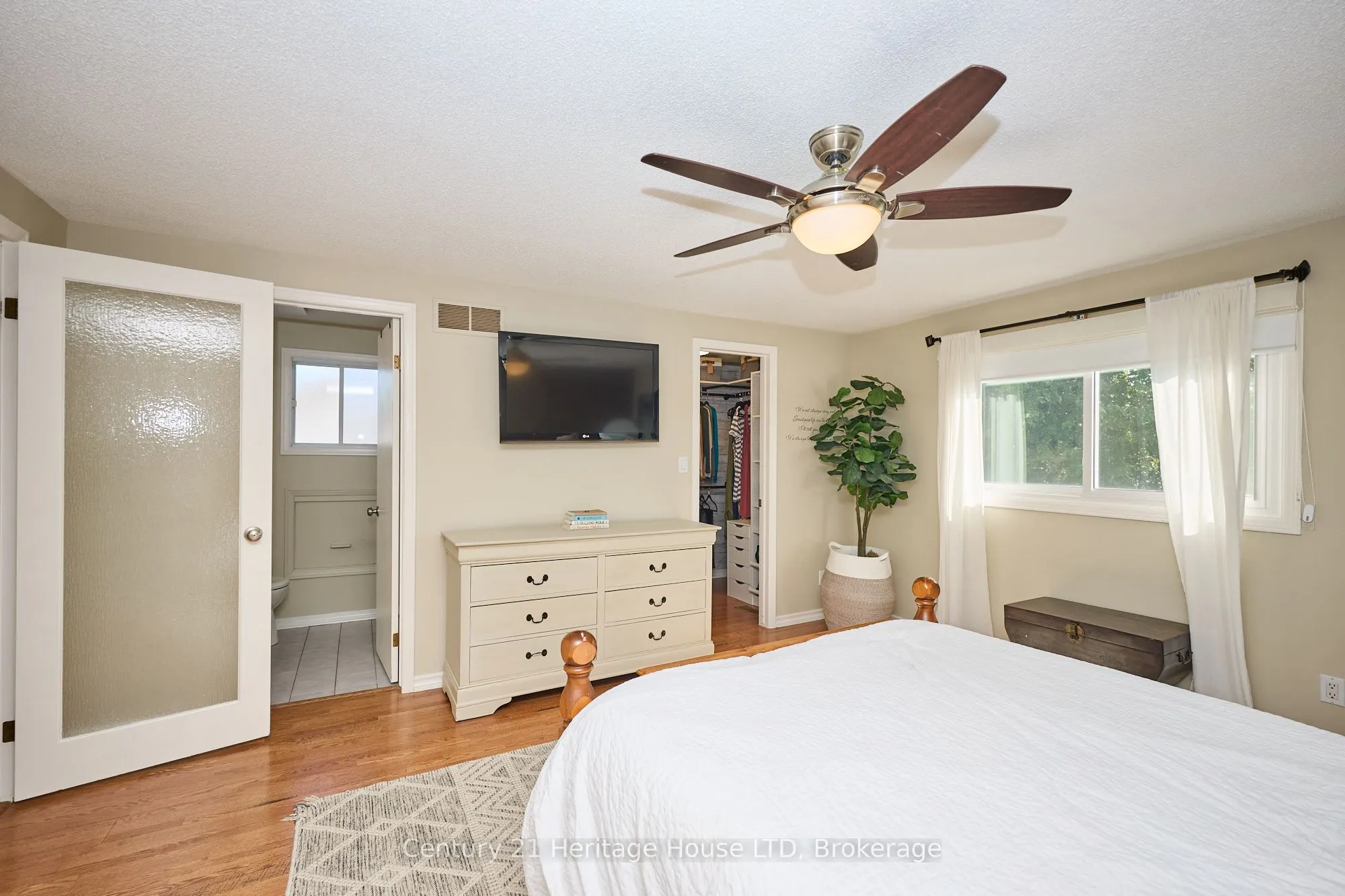 57 Keefer Road