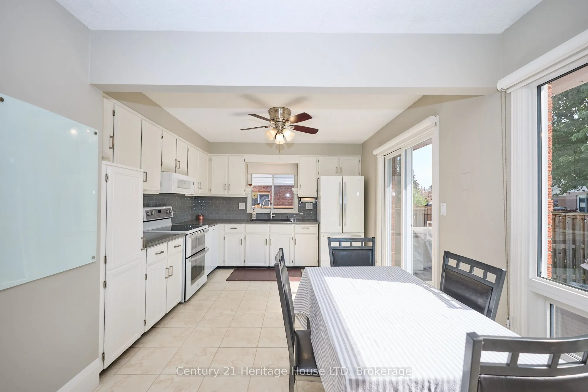 57 Keefer Road