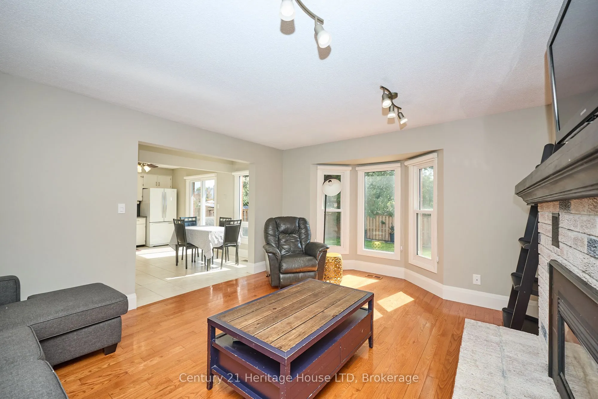 57 Keefer Road