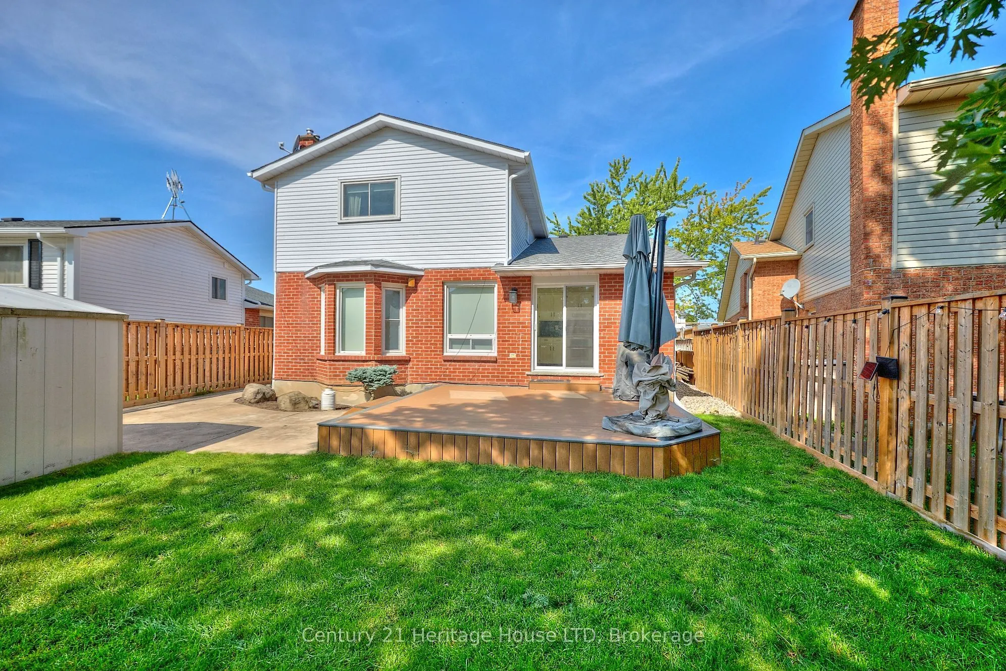 57 Keefer Road