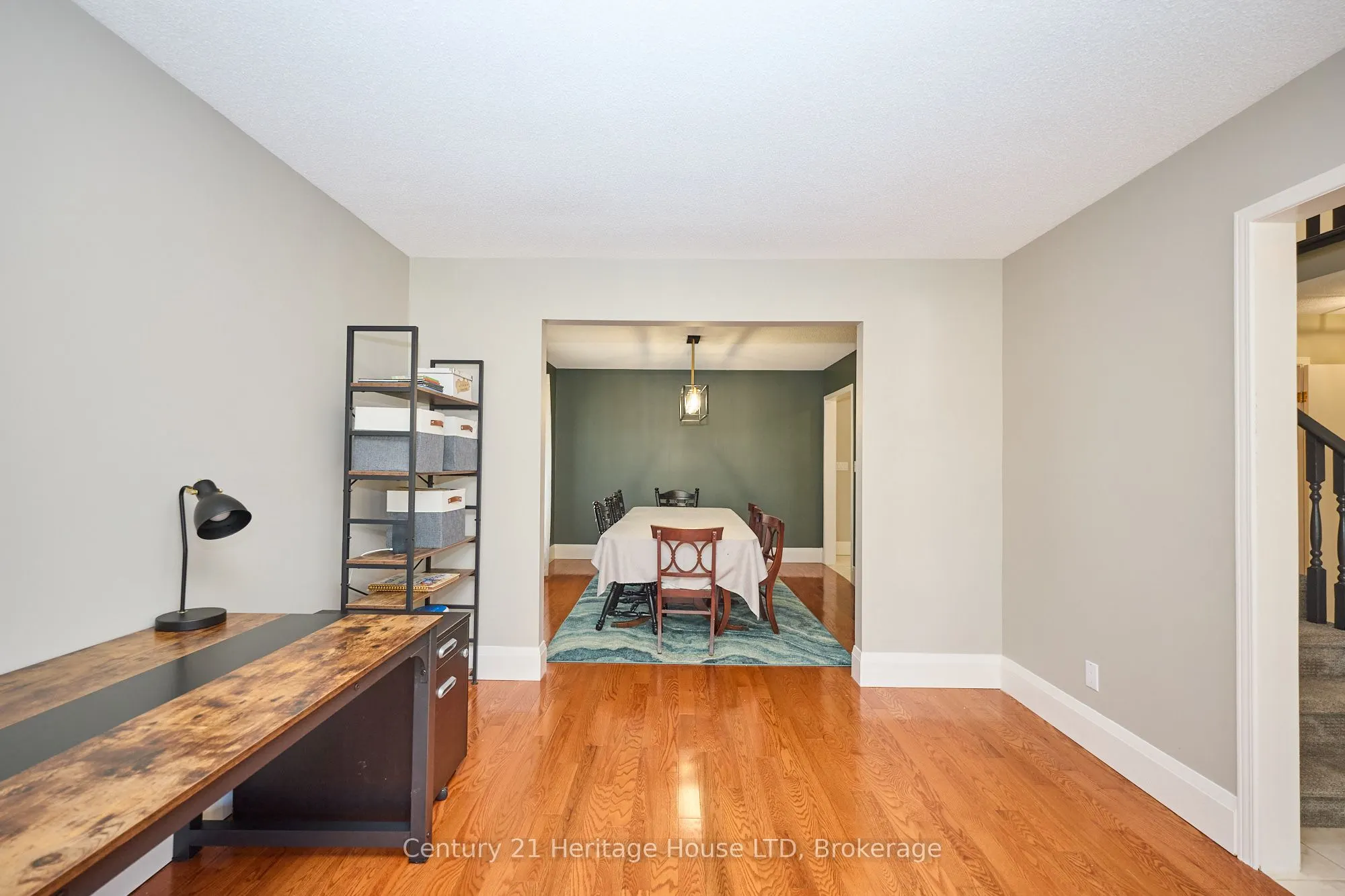 57 Keefer Road