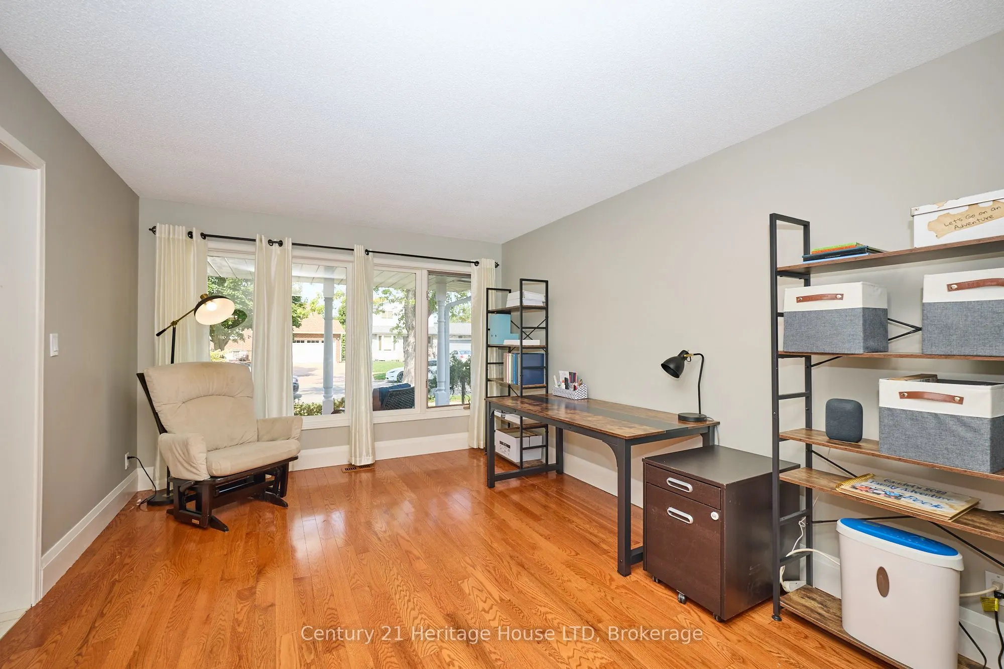 57 Keefer Road