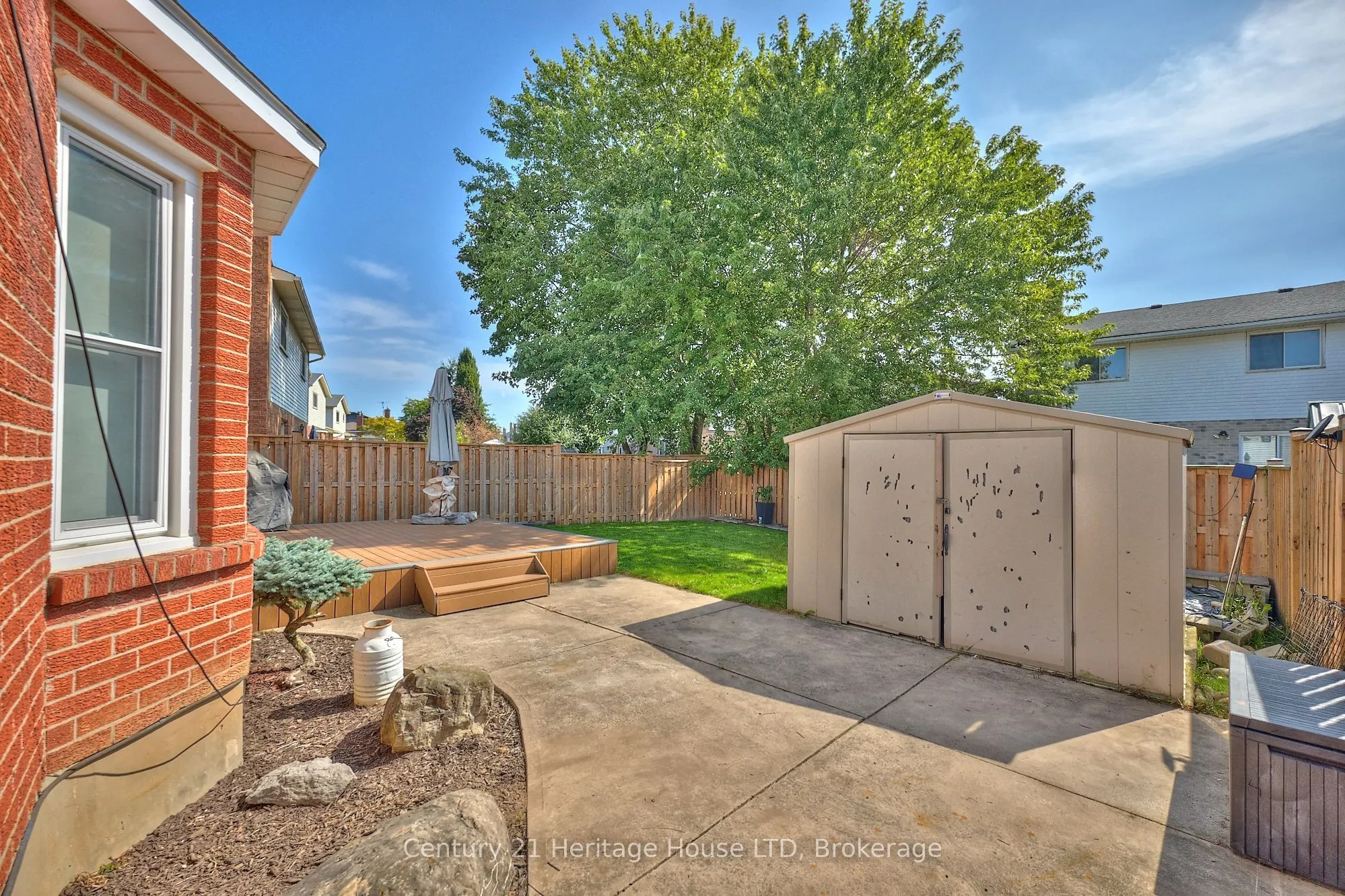 57 Keefer Road