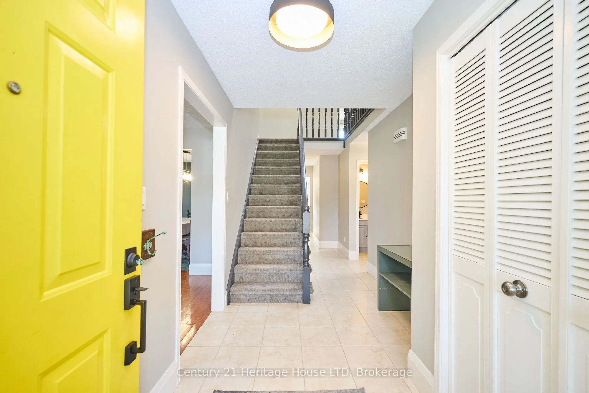 57 Keefer Road