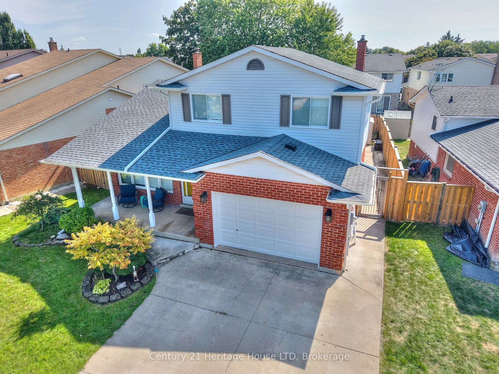 57 Keefer Road