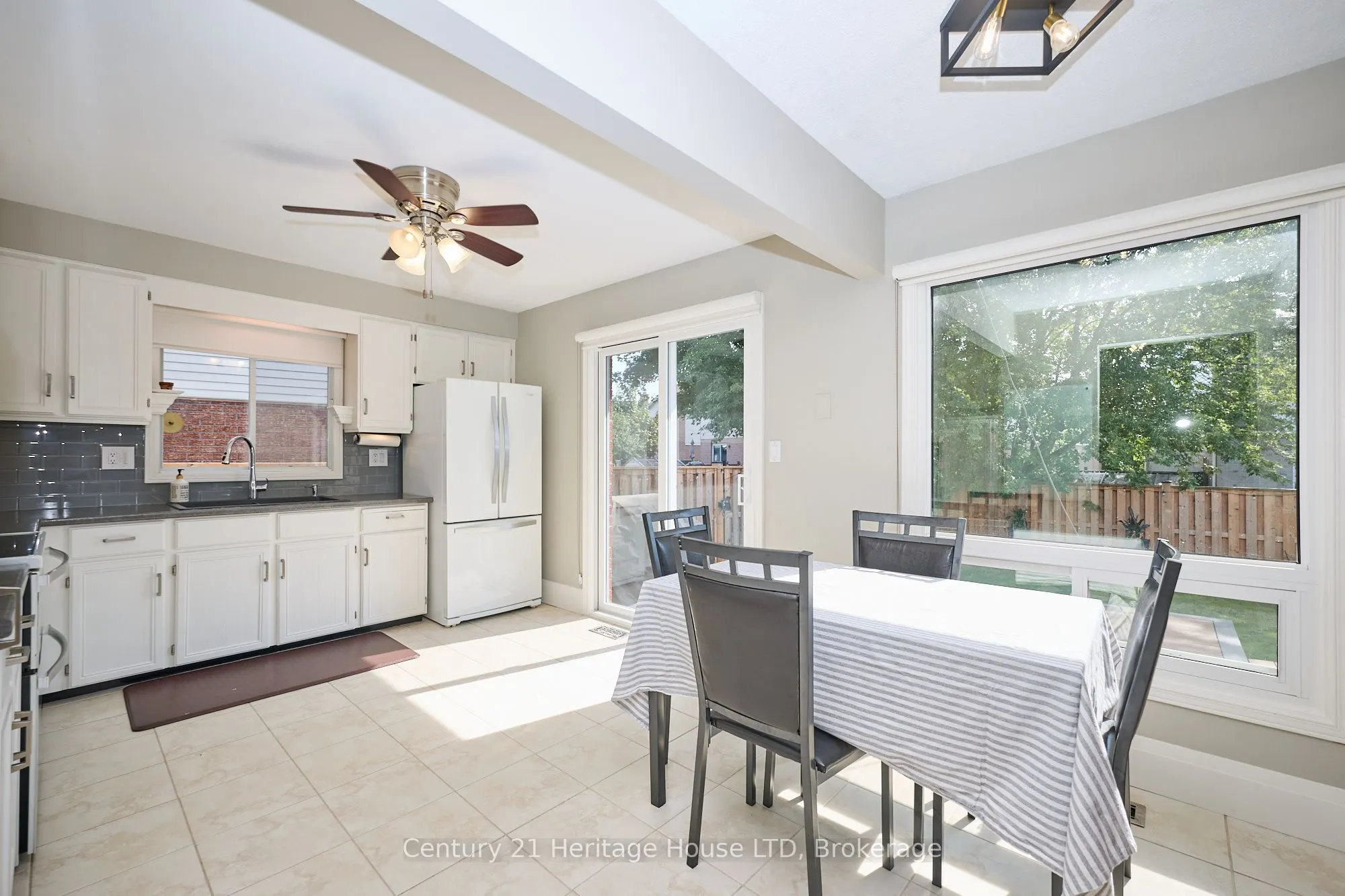57 Keefer Road