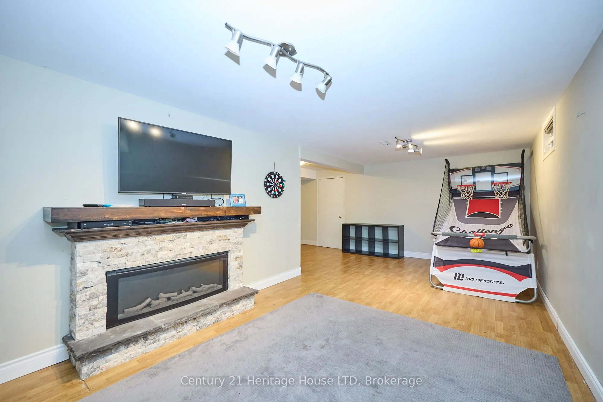 57 Keefer Road