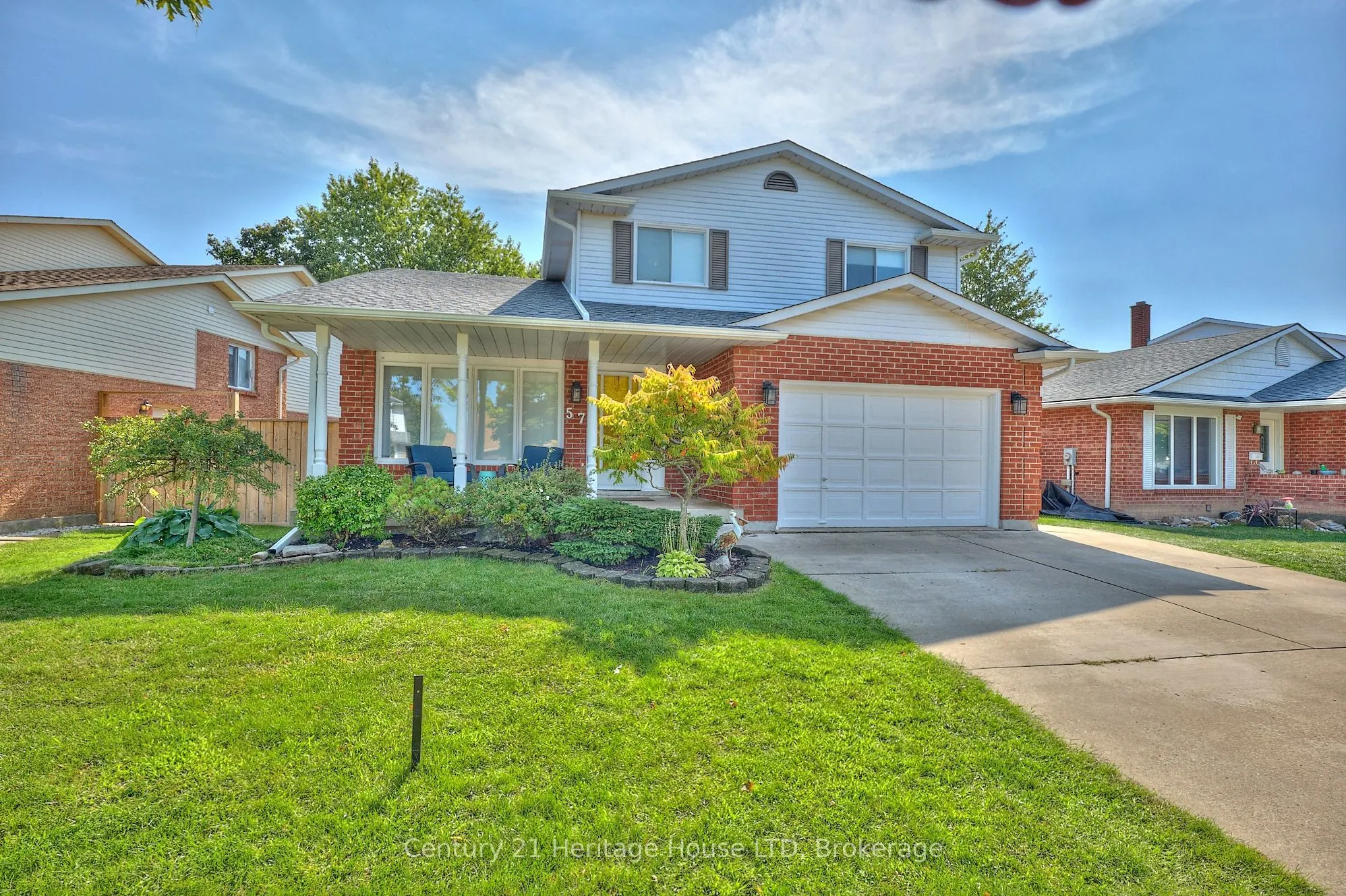 57 Keefer Road