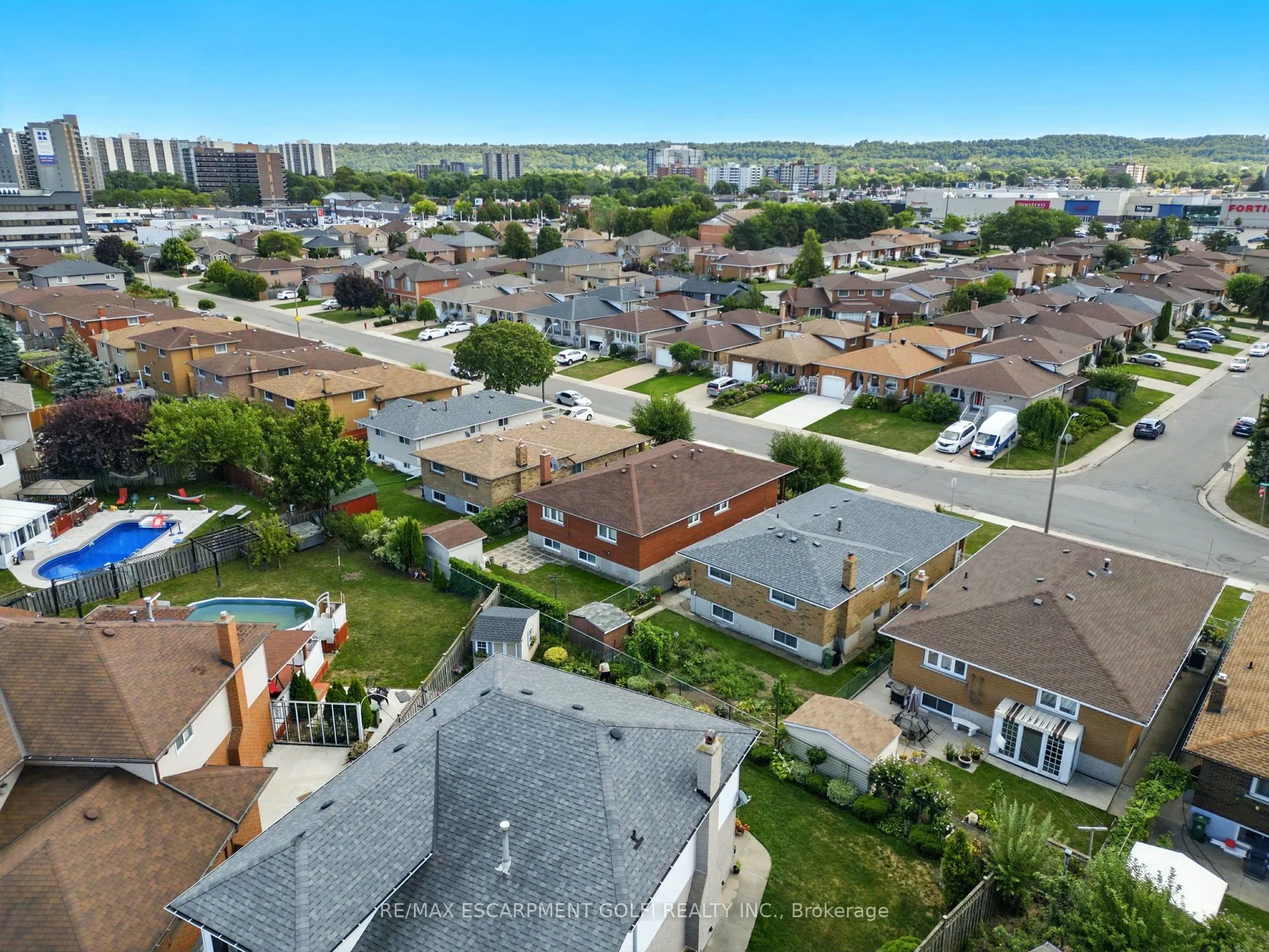 31 Village Drive