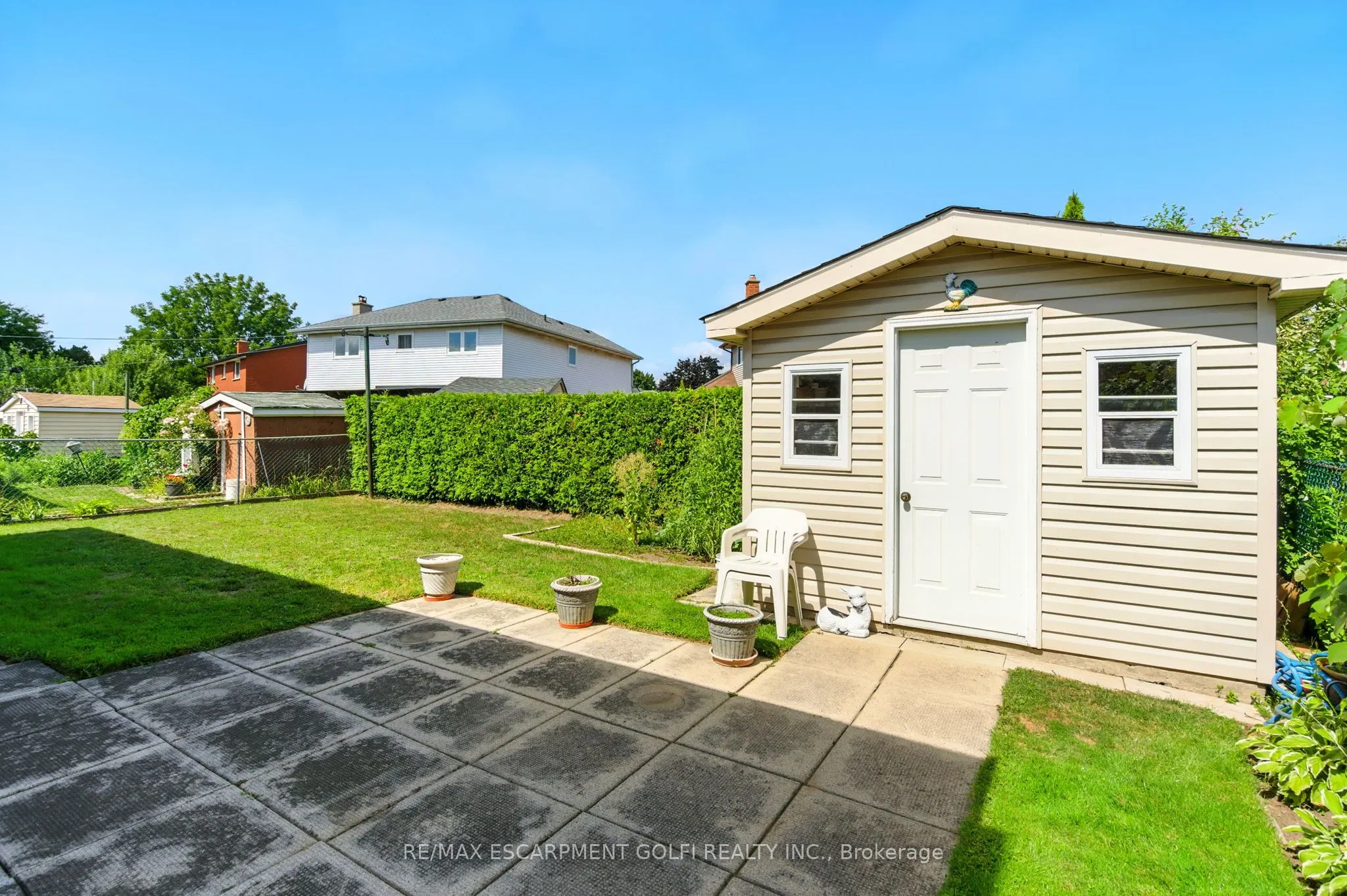 31 Village Drive