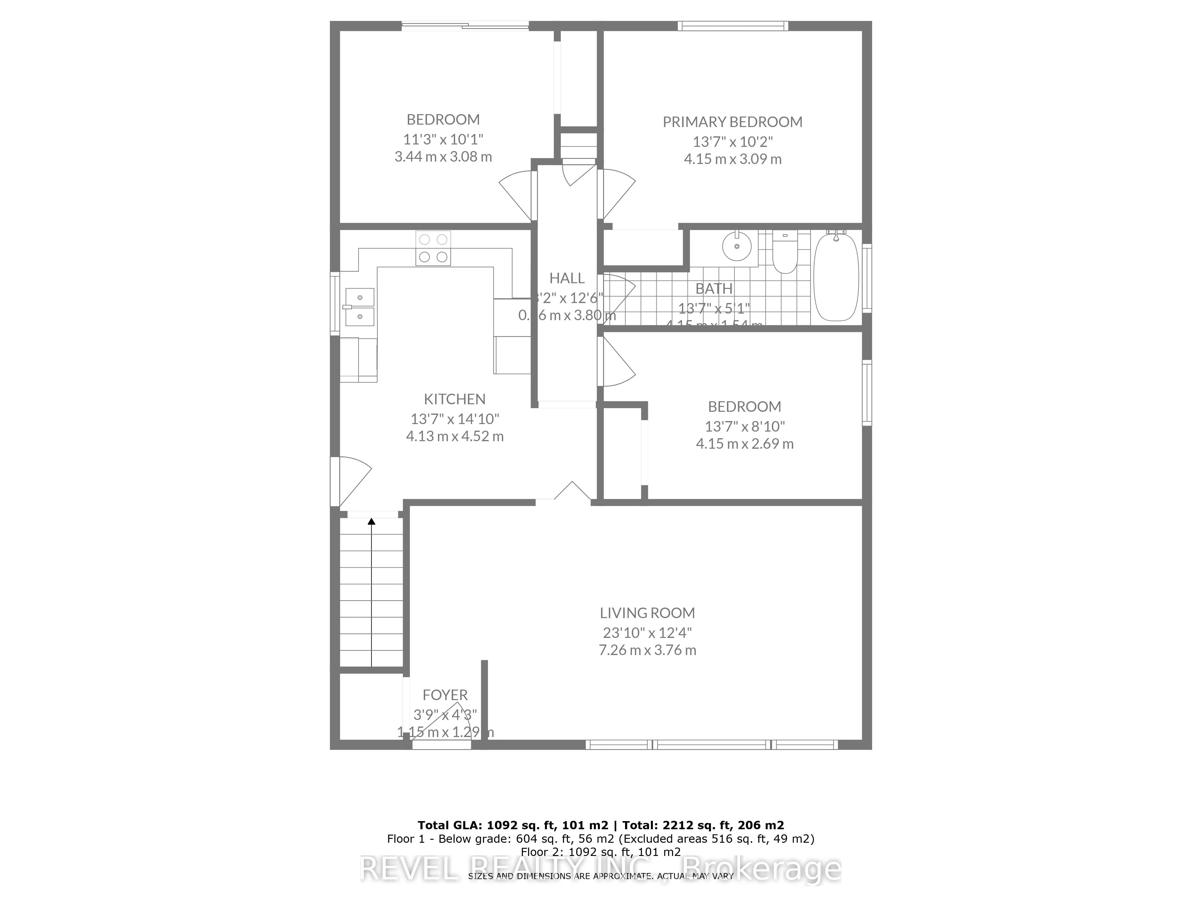 15 Marshall Street