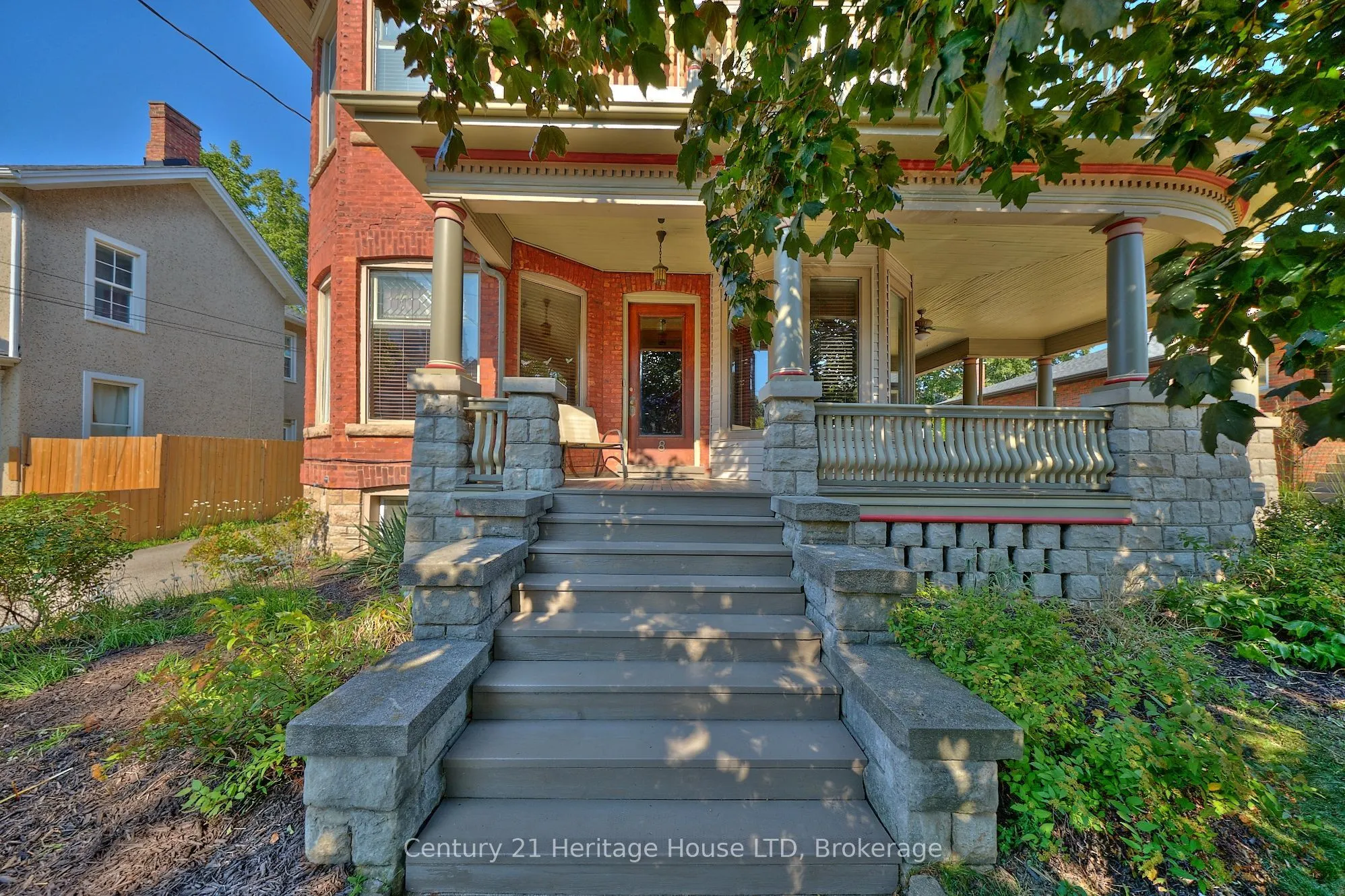 8 Montebello Place