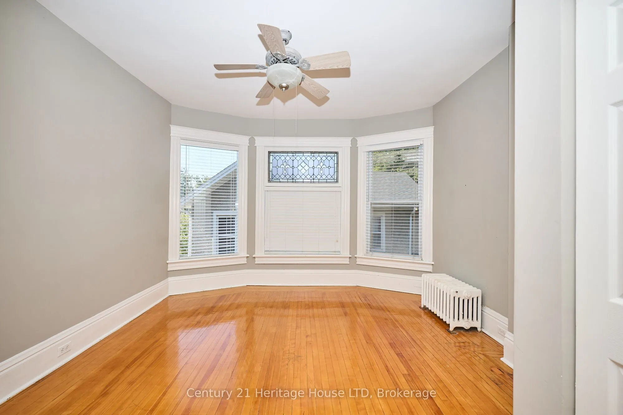 8 Montebello Place