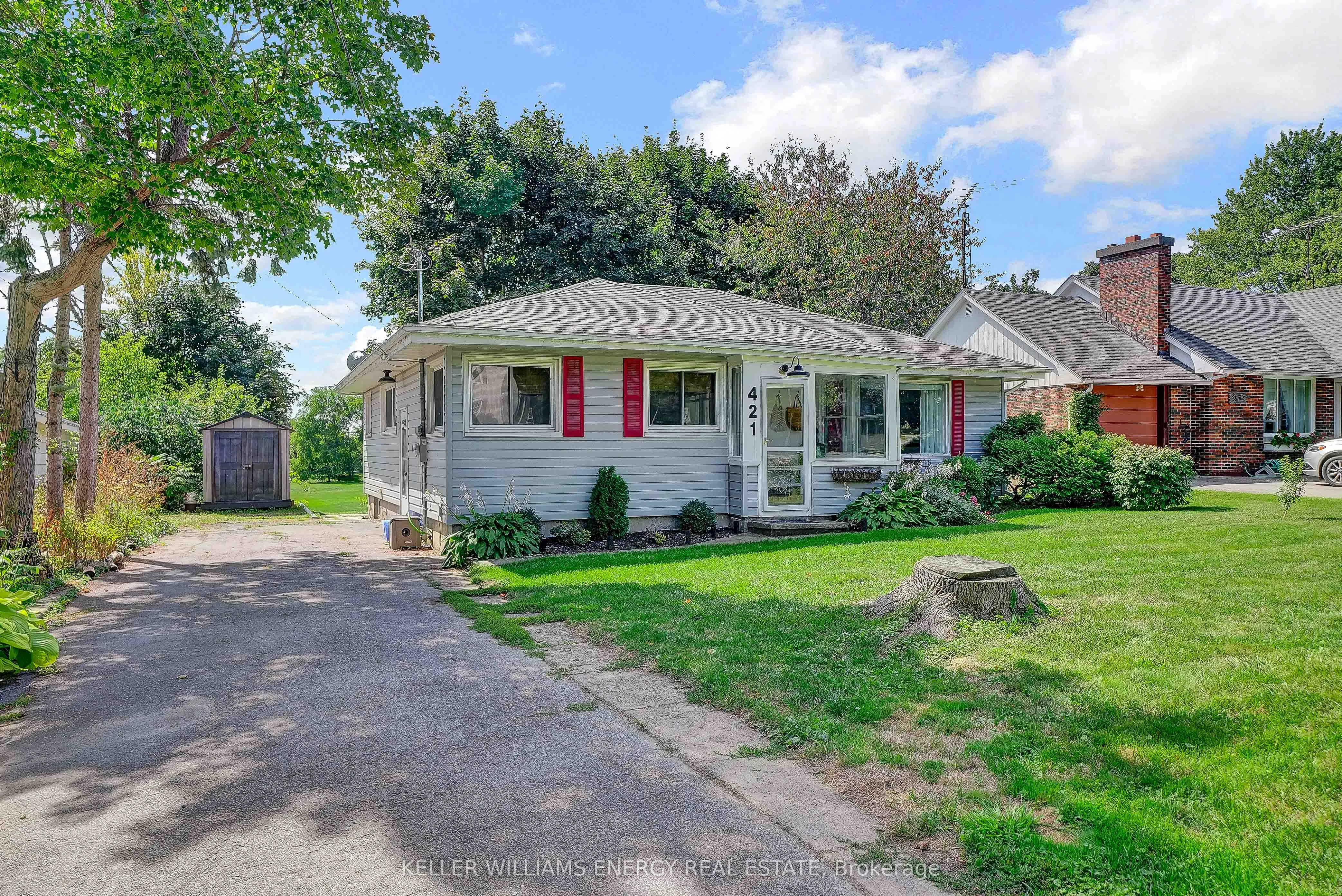 421 Bloomfield Main Street