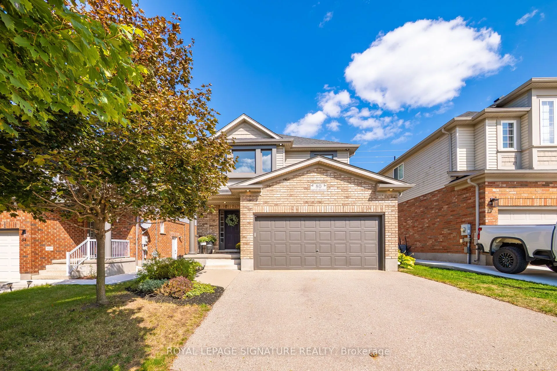 80 Skipton Crescent