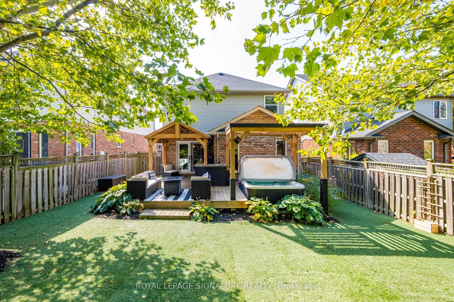 80 Skipton Crescent