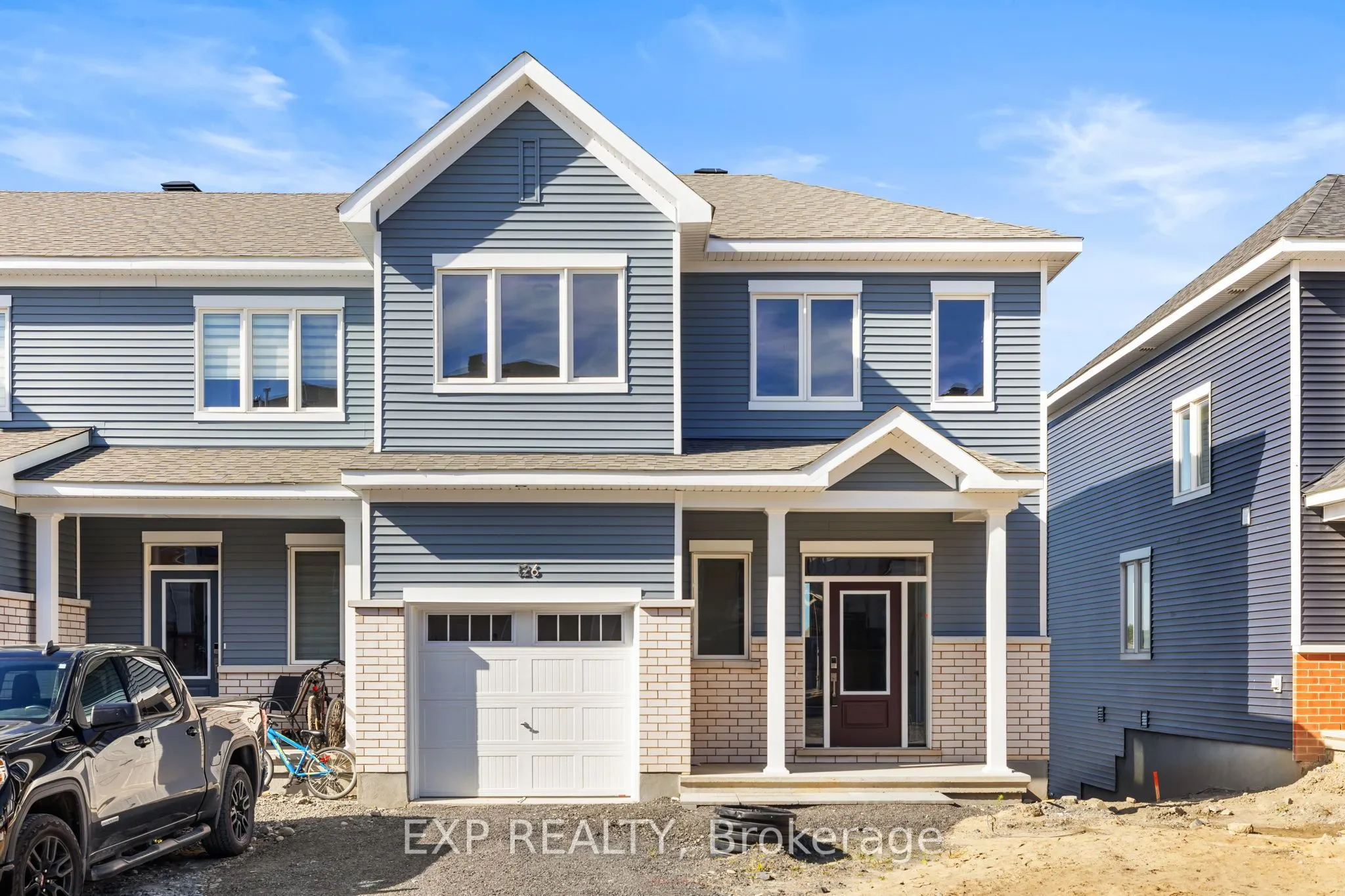 126 Beebalm Crescent