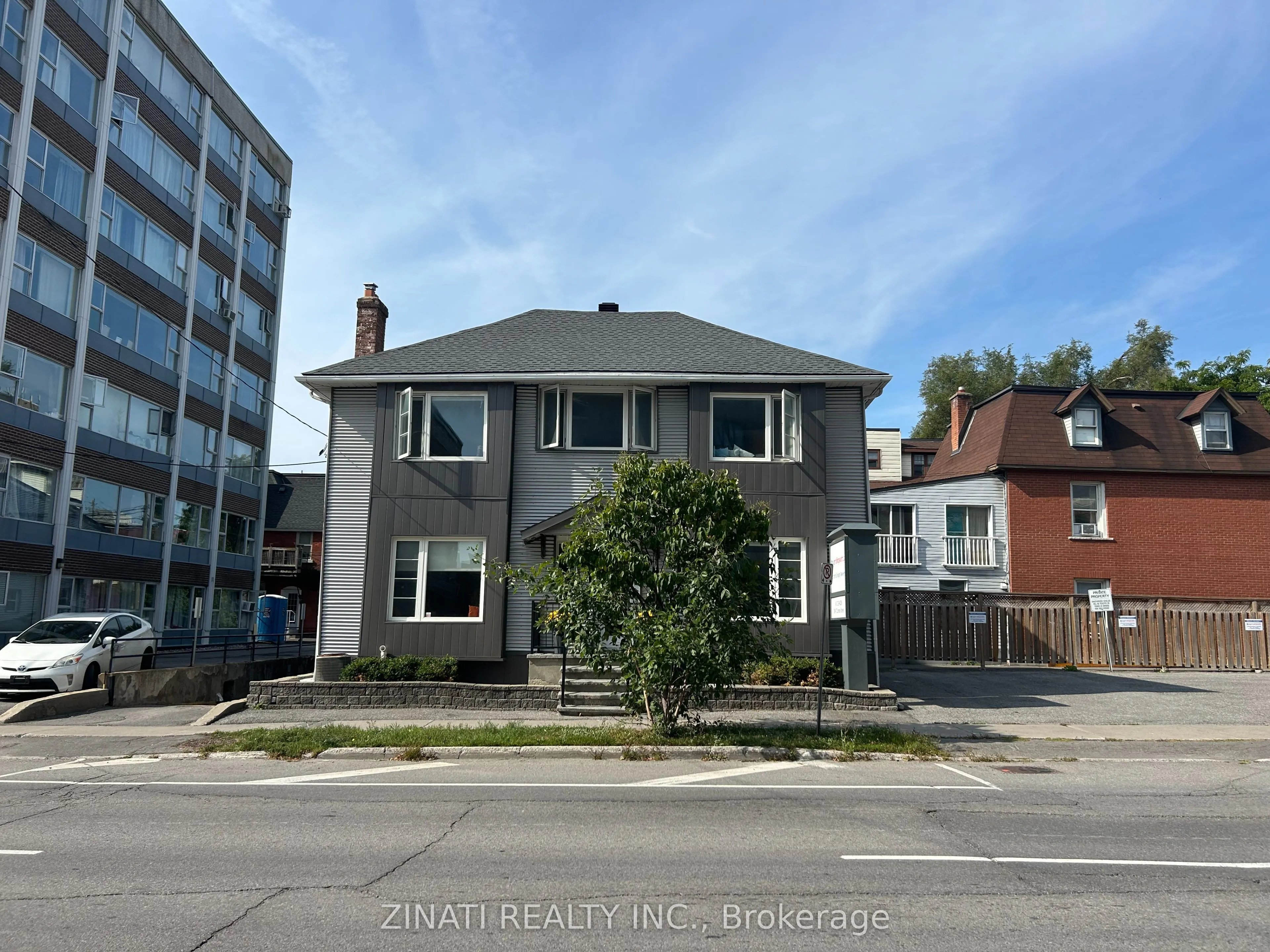 304 O'Connor Street