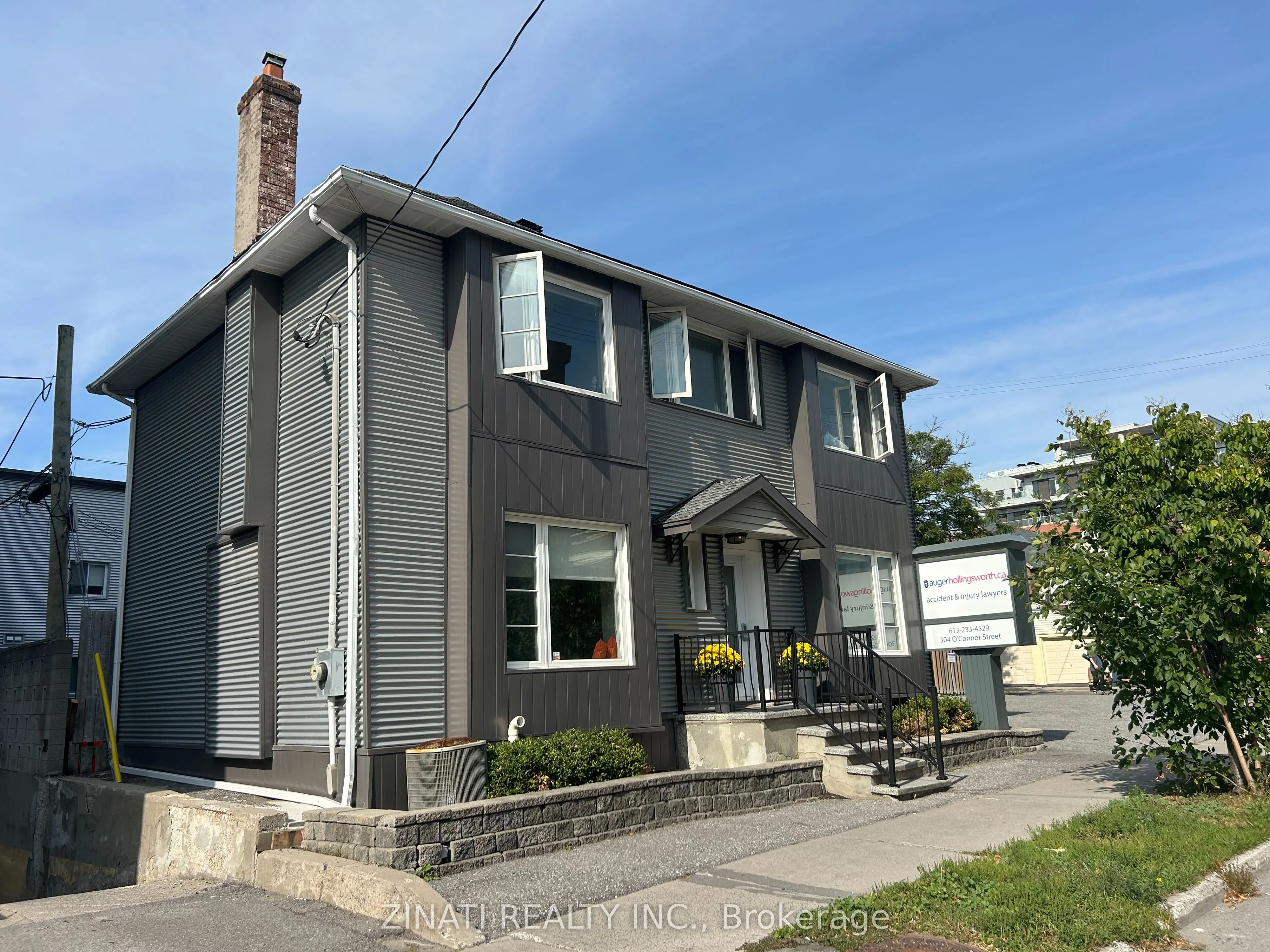 304 O'Connor Street
