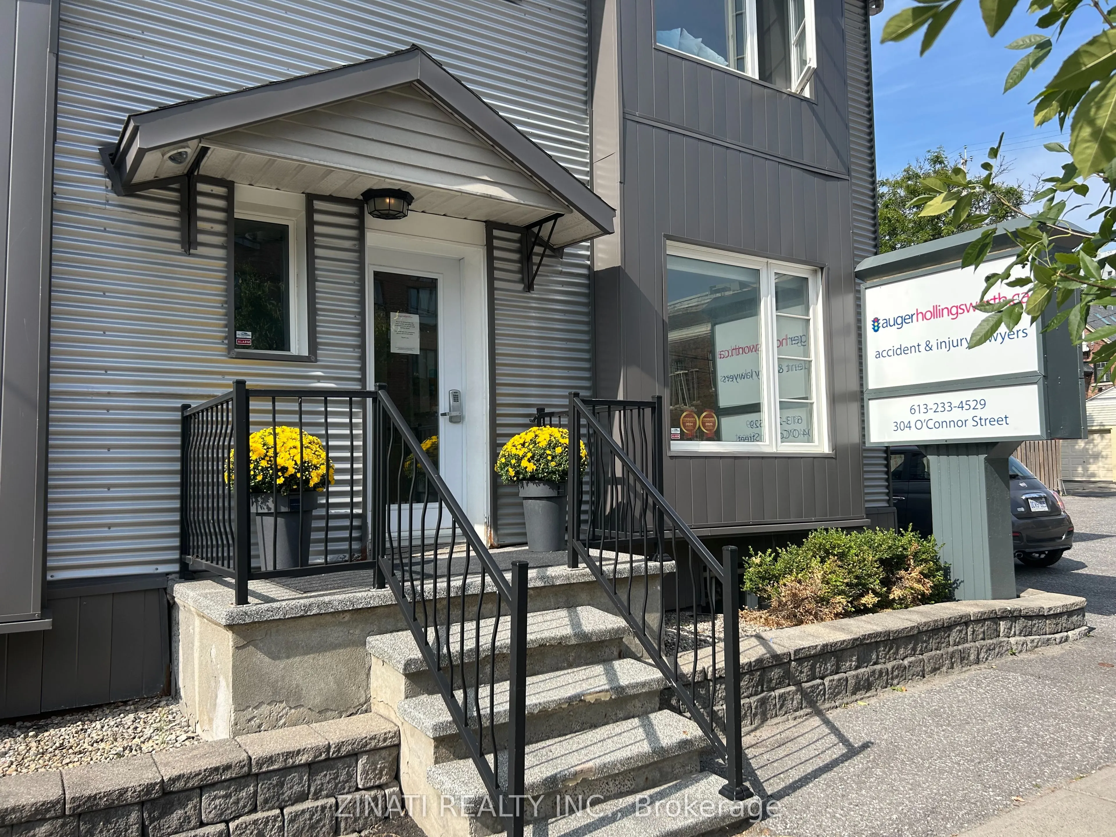 304 O'Connor Street