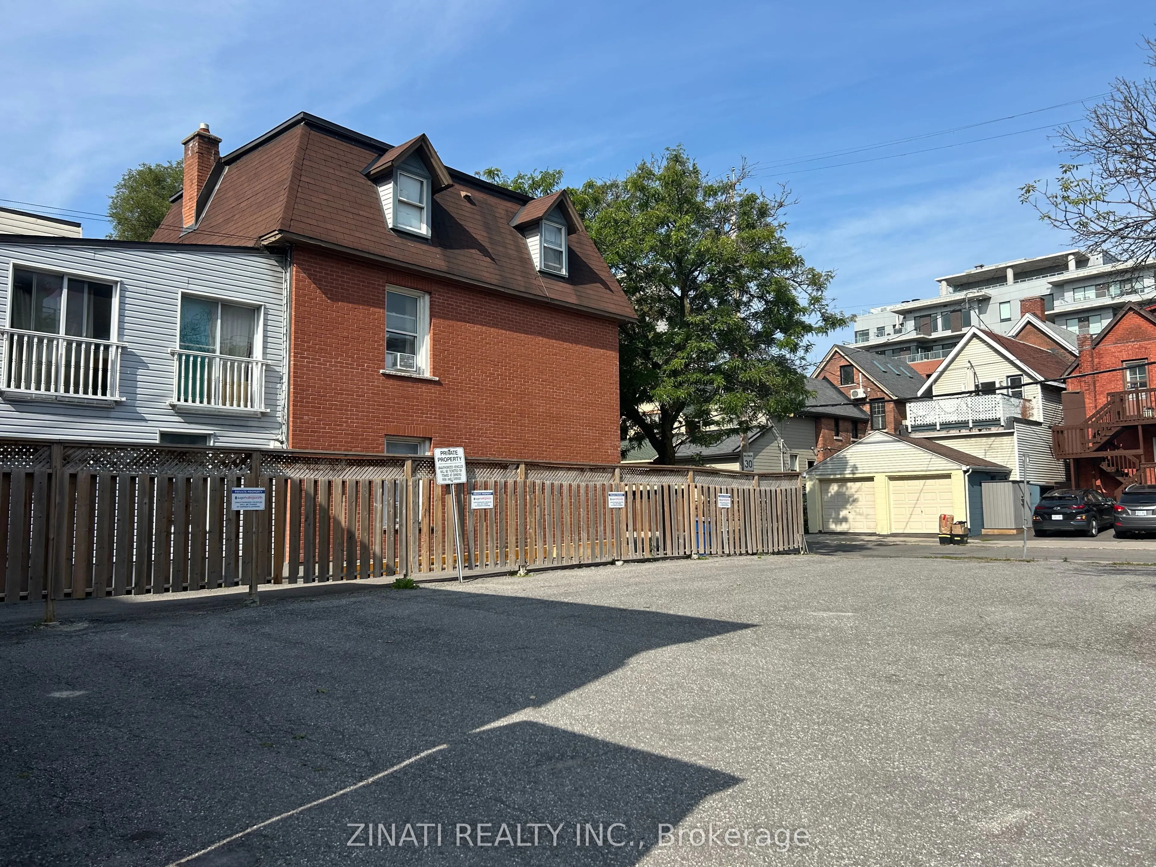 304 O'Connor Street