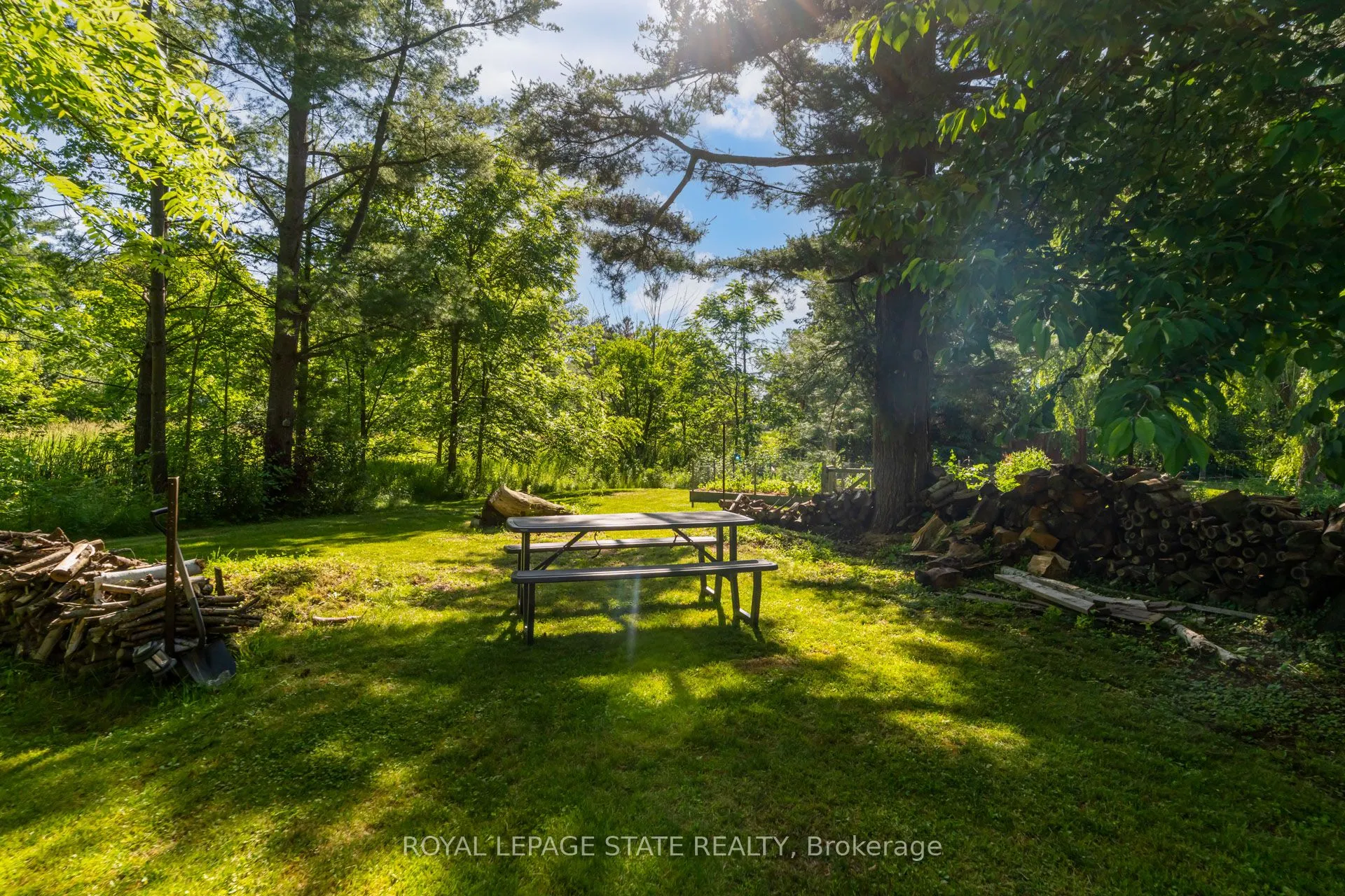 109 Unity Side Road