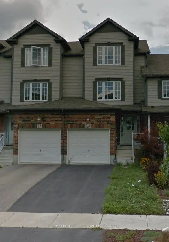 29 Madeleine Street