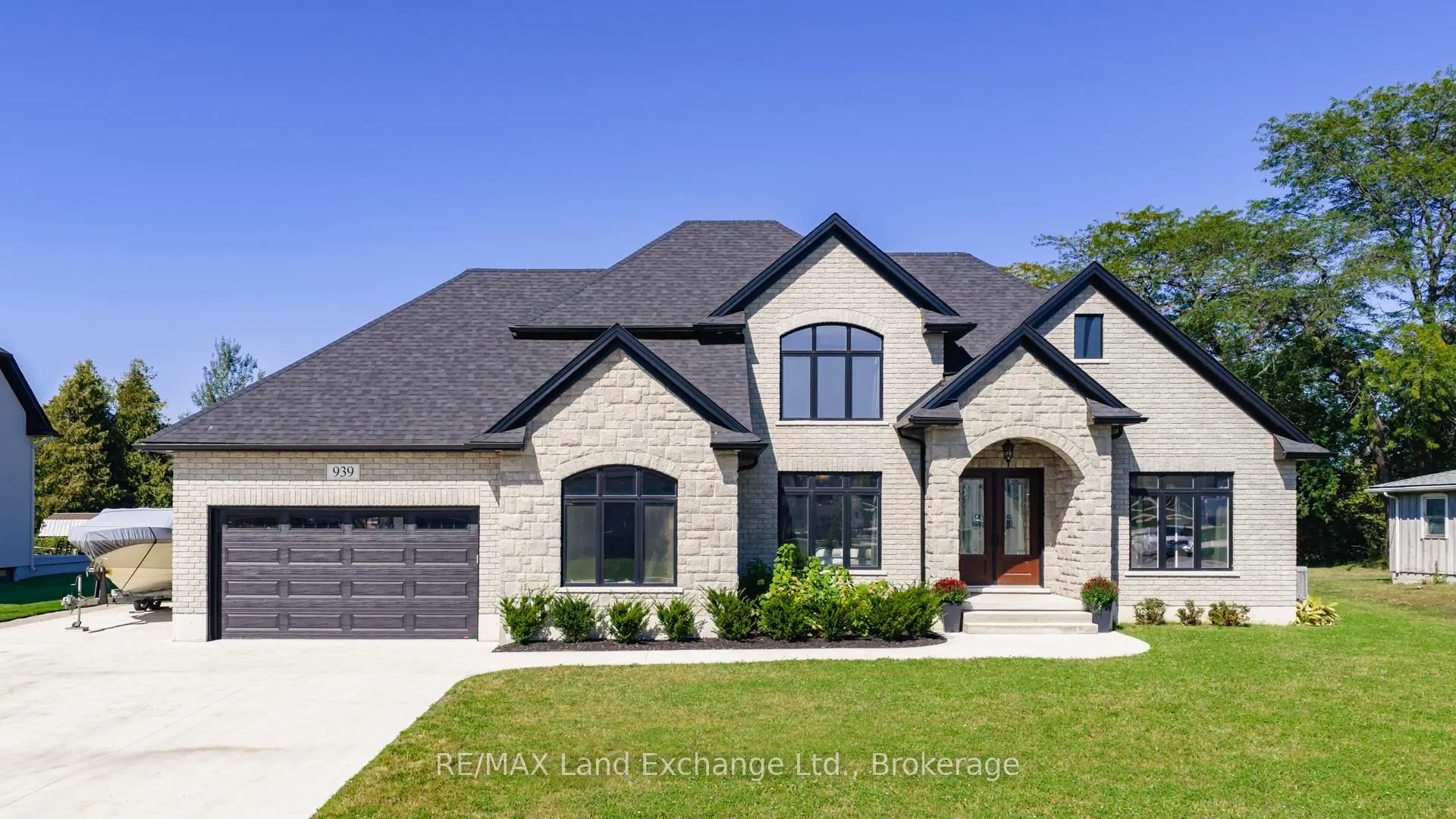 939 Bogdanovic Way
