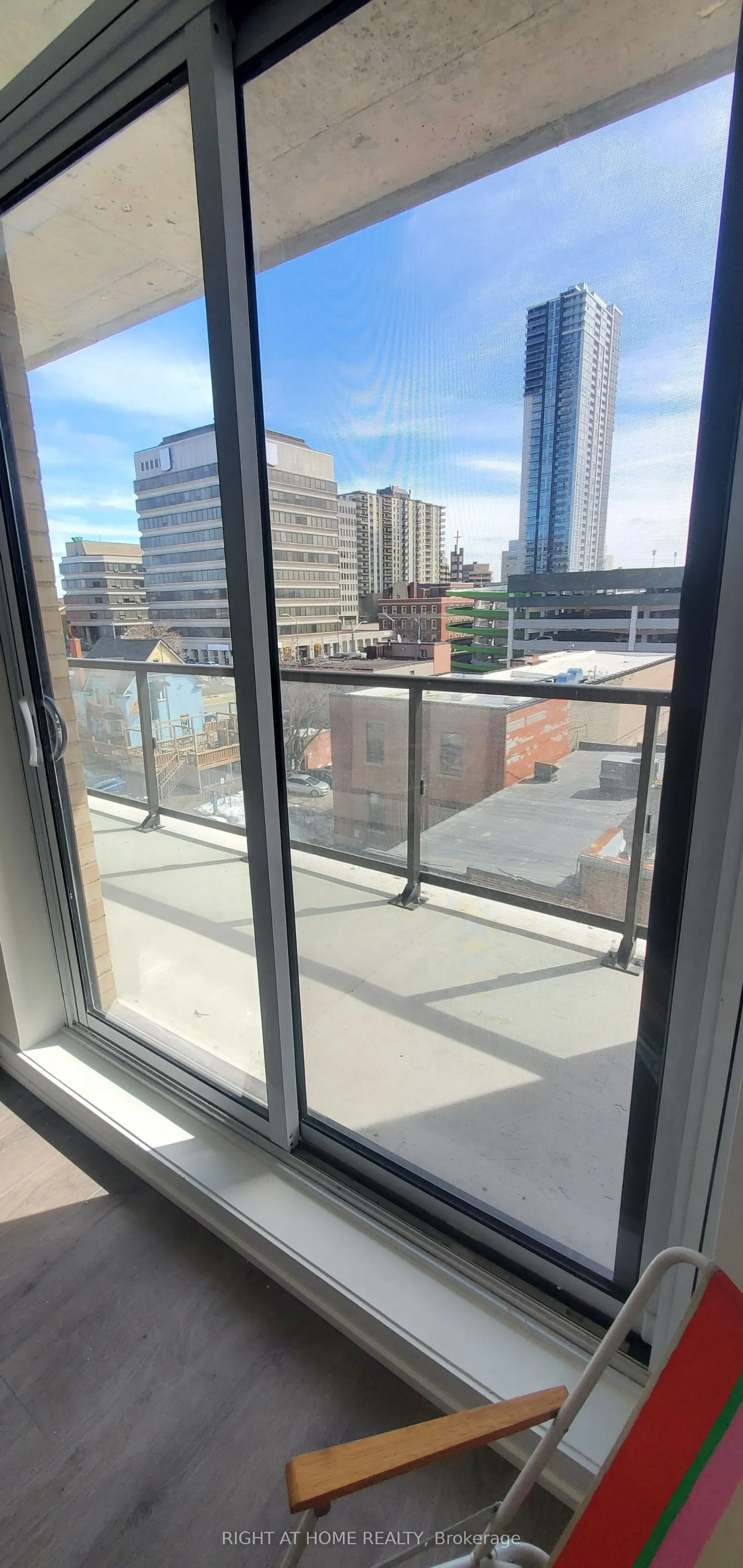 55 Duke Street W, #412