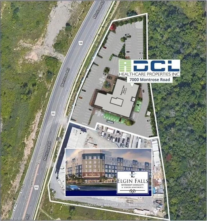 7000 MONTROSE Road, #5