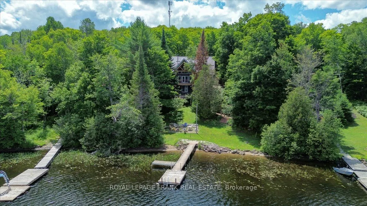 355 West Diamond Lake Road