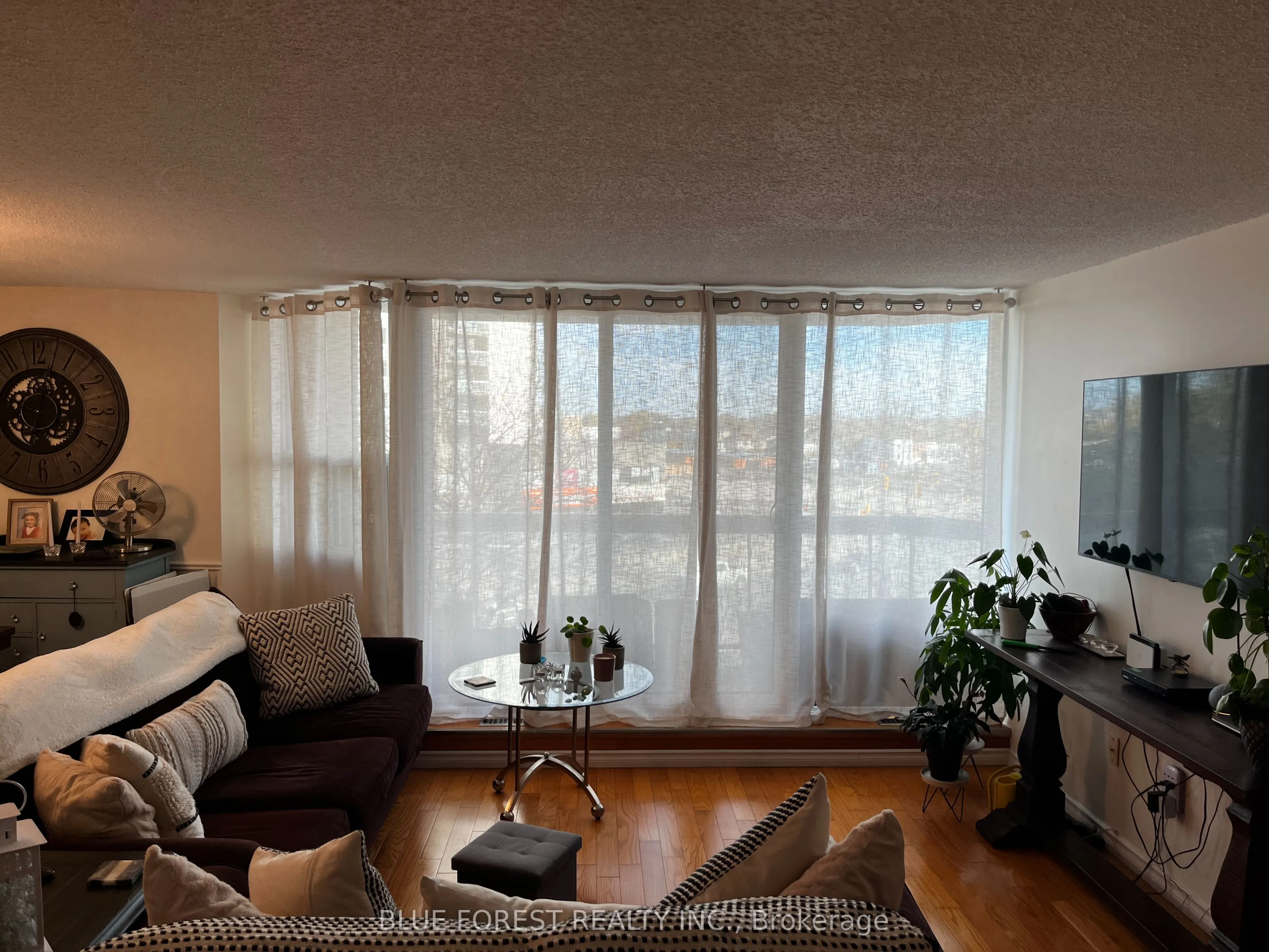 363 Colborne Street, #404