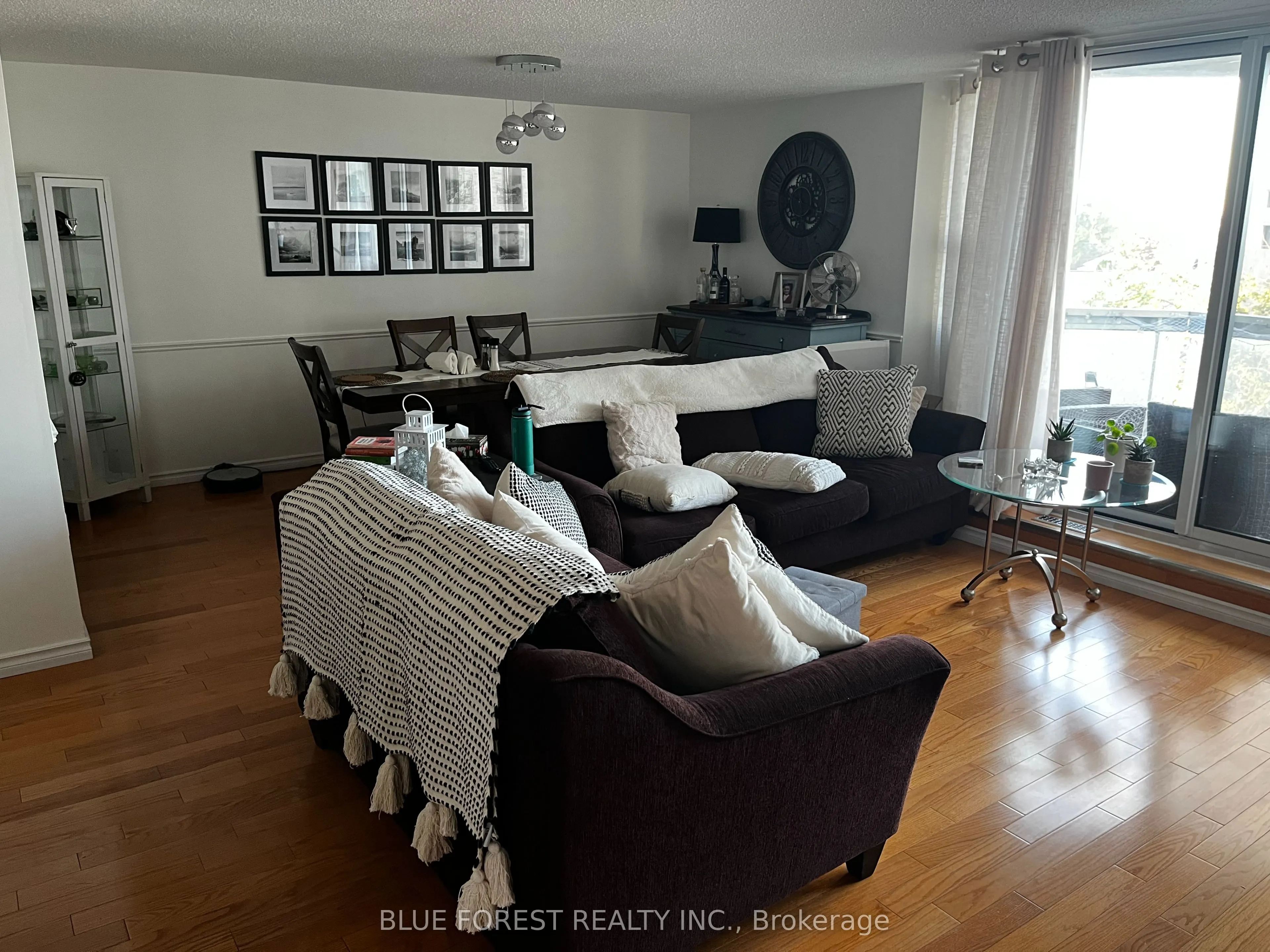 363 Colborne Street, #404
