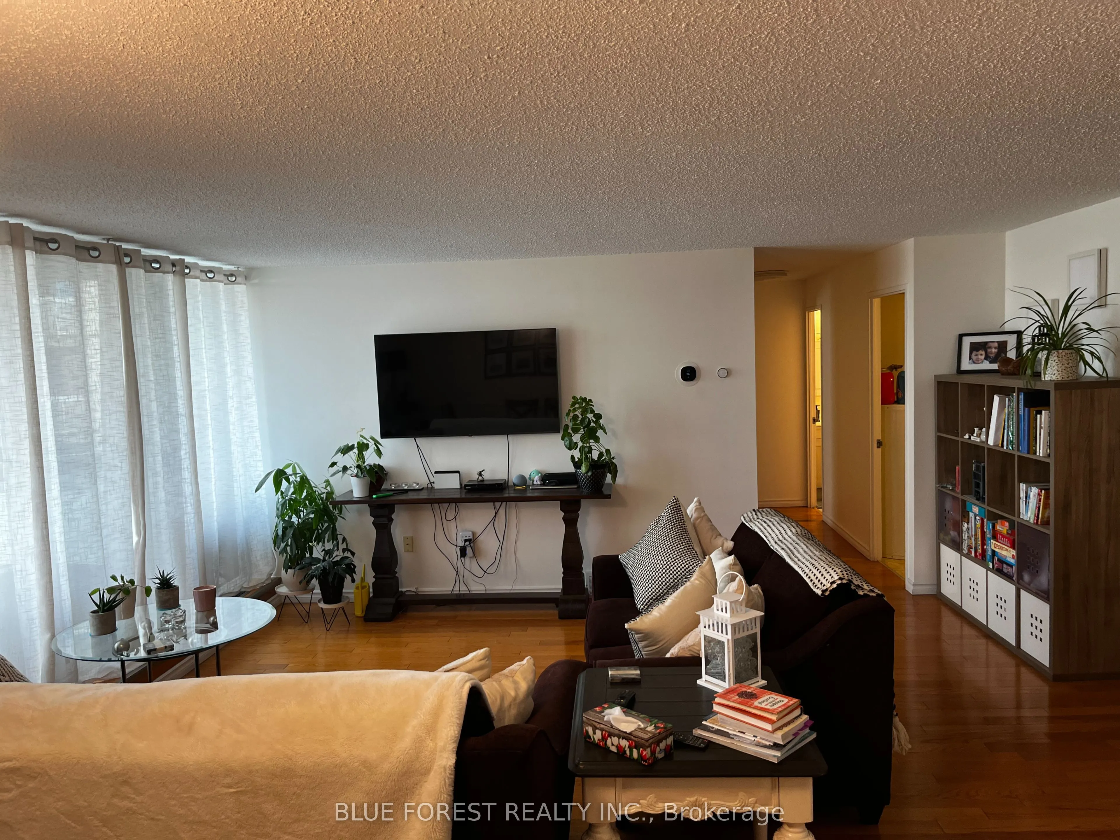363 Colborne Street, #404