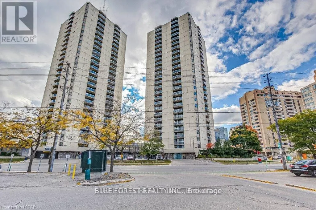 363 Colborne Street, #404