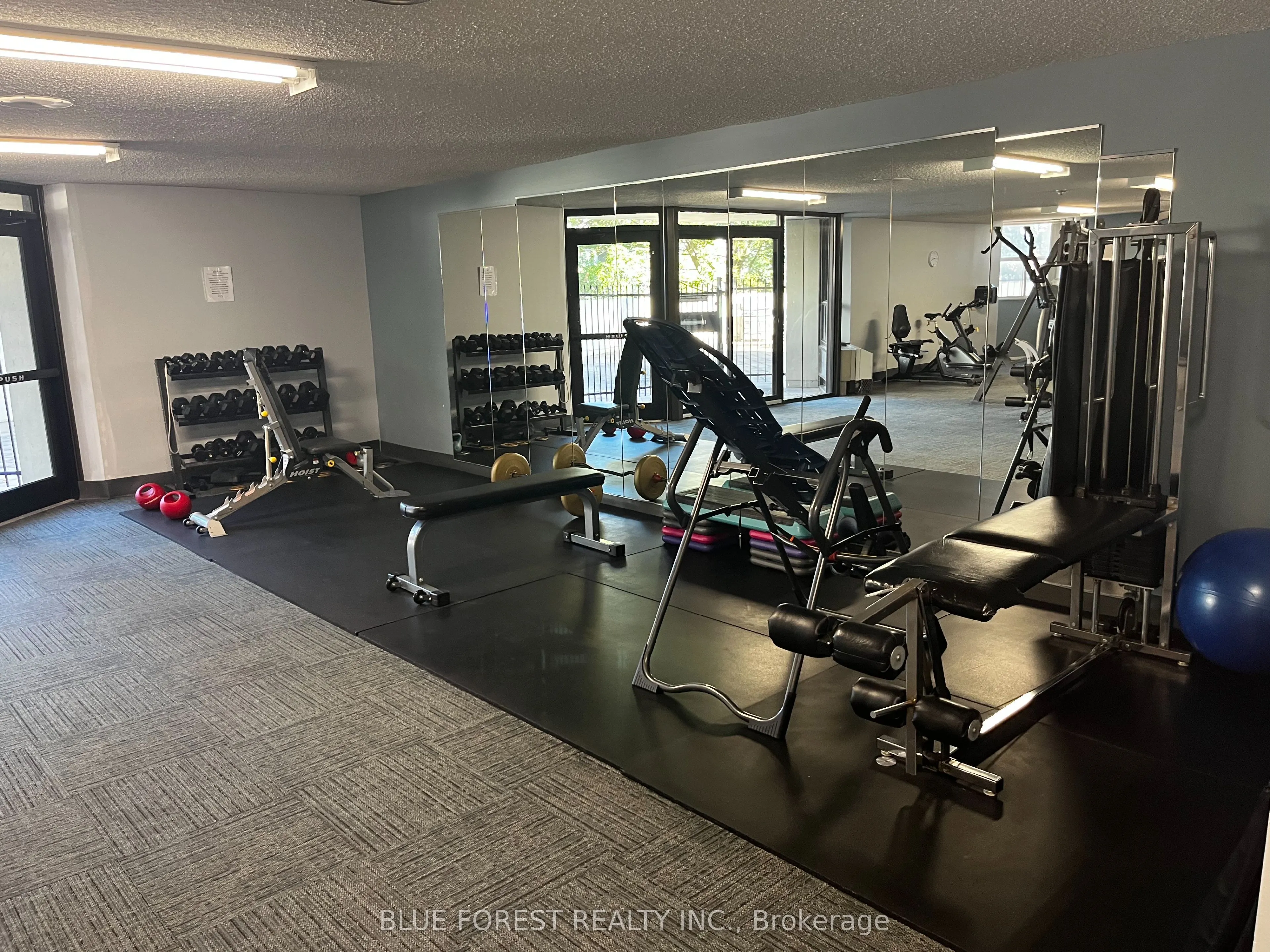 363 Colborne Street, #404