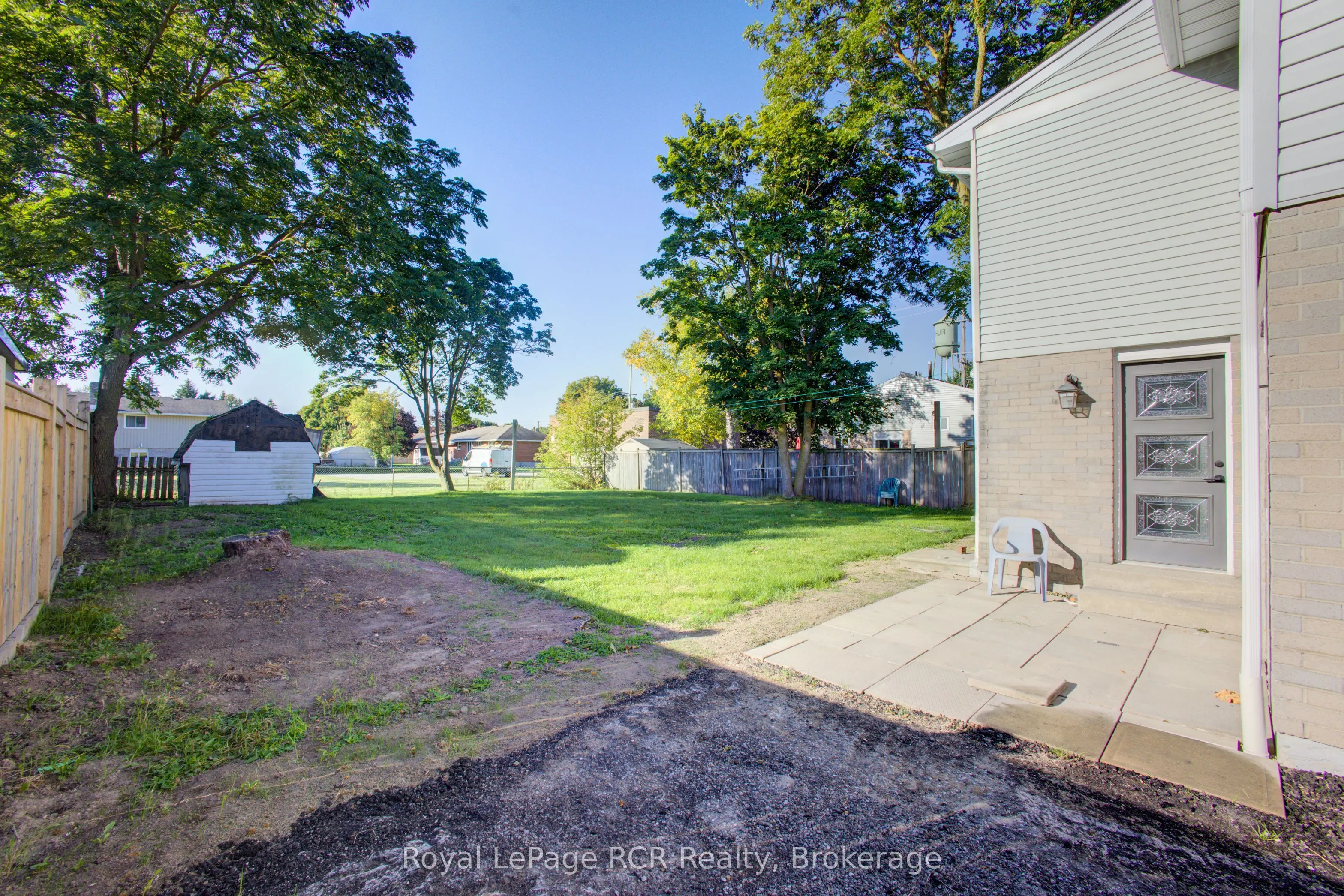 4 Bellefield Crescent