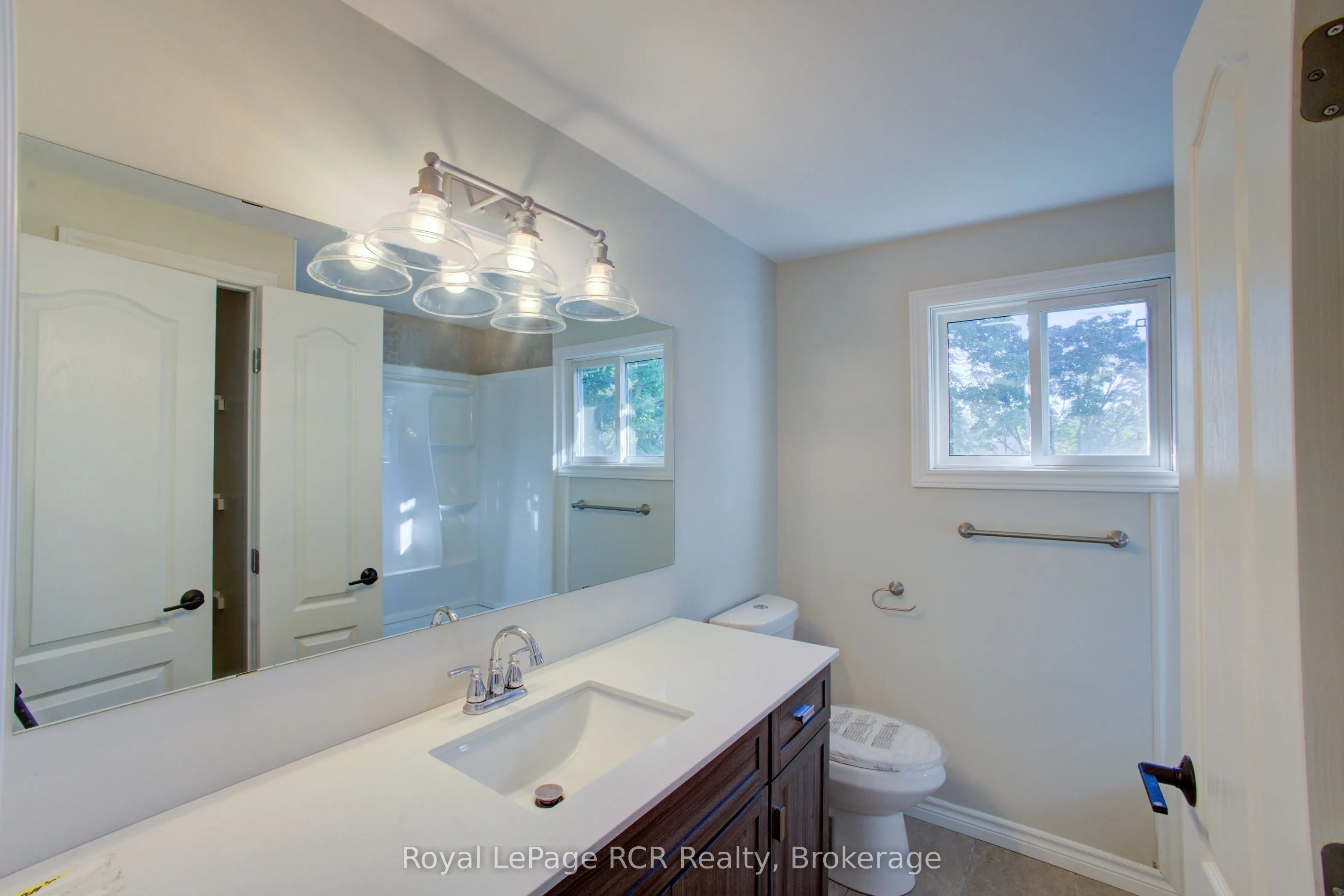 4 Bellefield Crescent