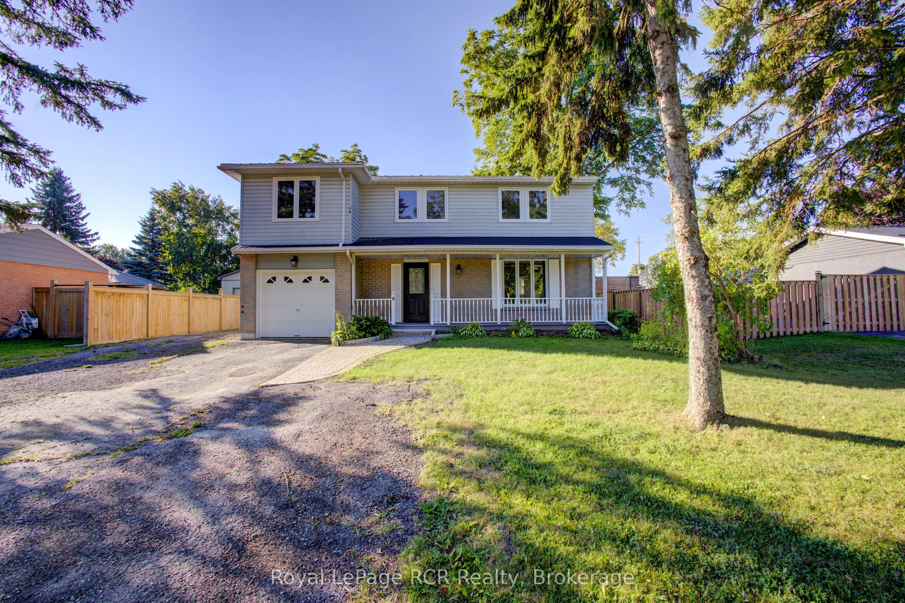 4 Bellefield Crescent