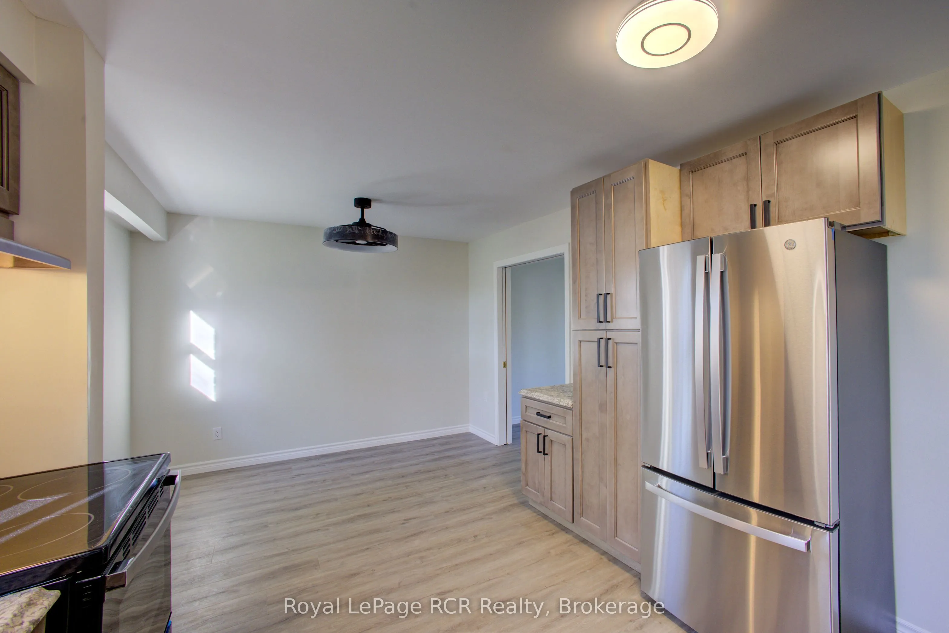 4 Bellefield Crescent