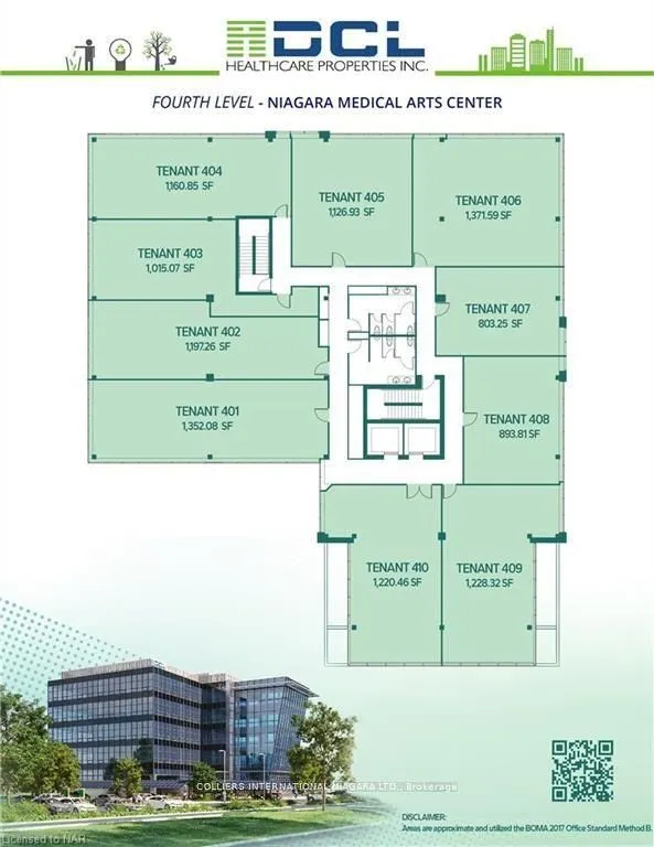 7000 MONTROSE Road, #4