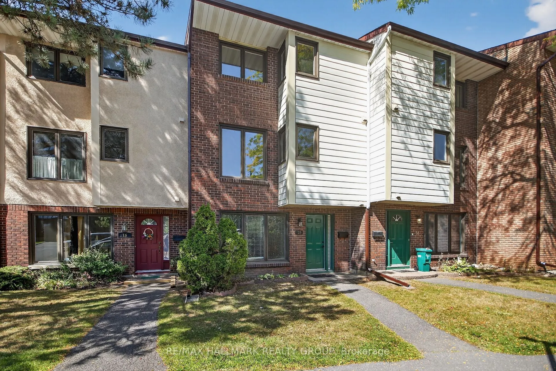 3350 Southgate Road, #15