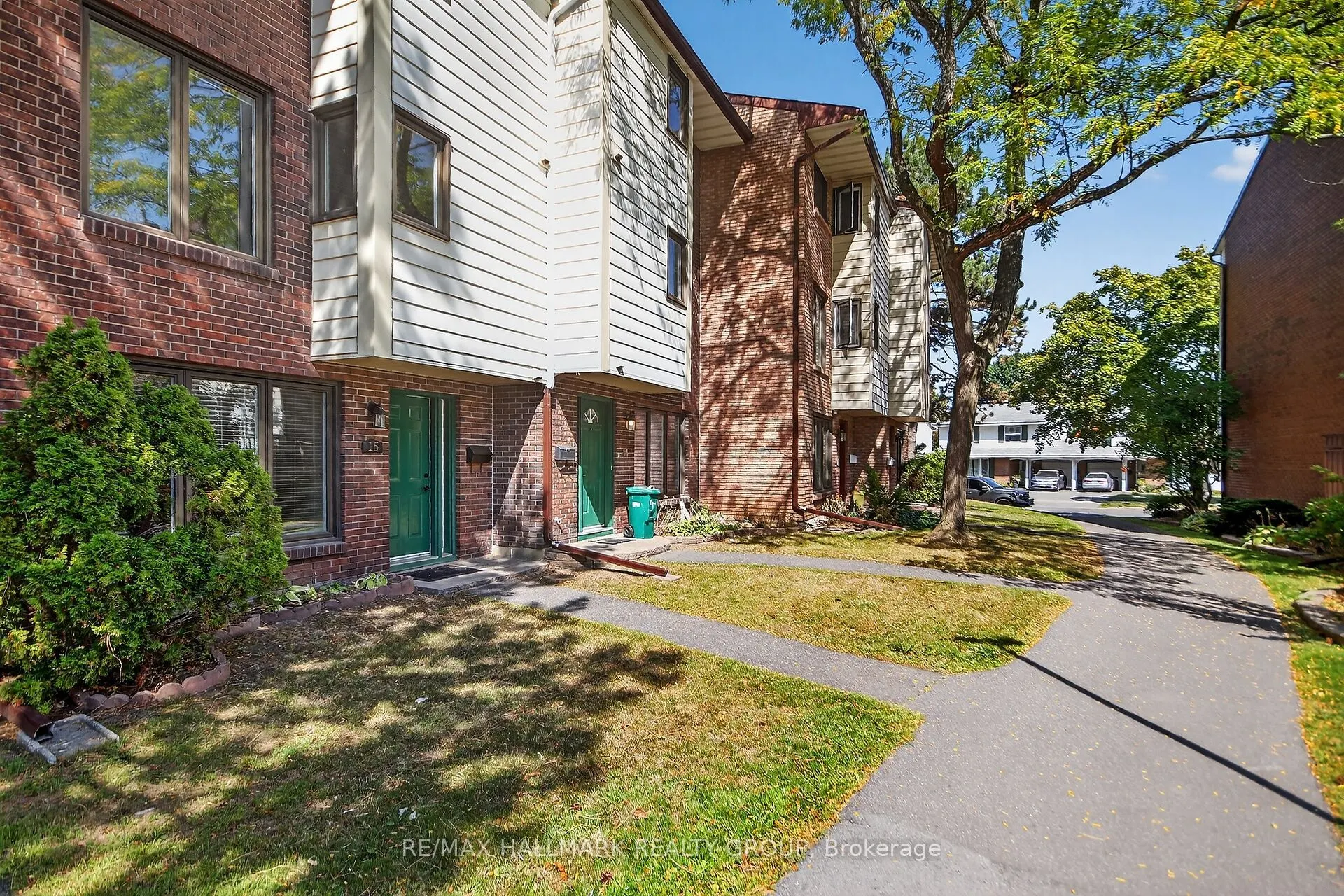 3350 Southgate Road, #15