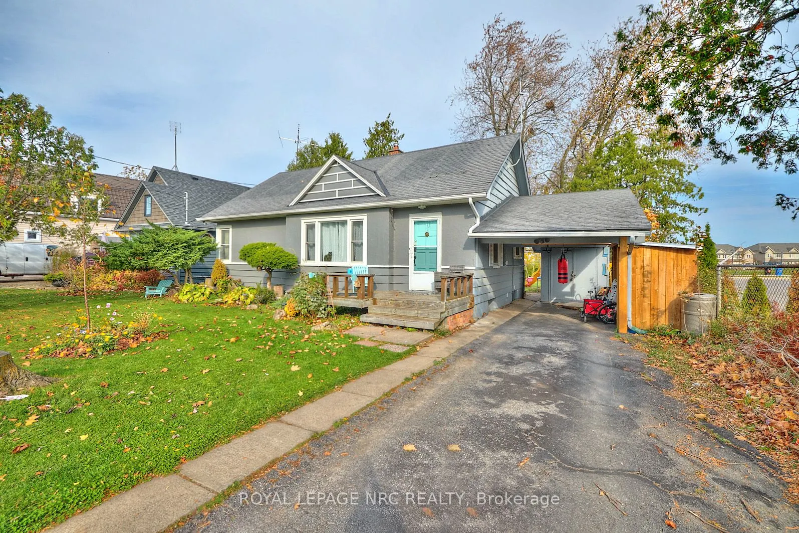 5079 Park Avenue