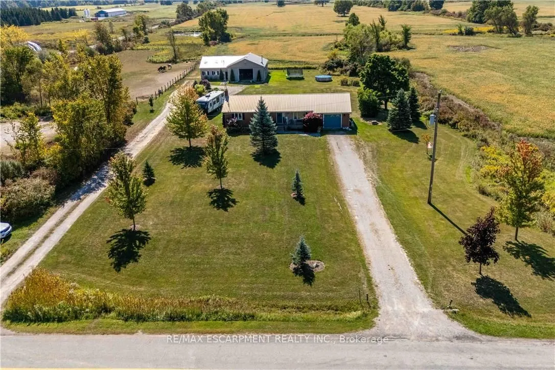 558 Indiana Road E