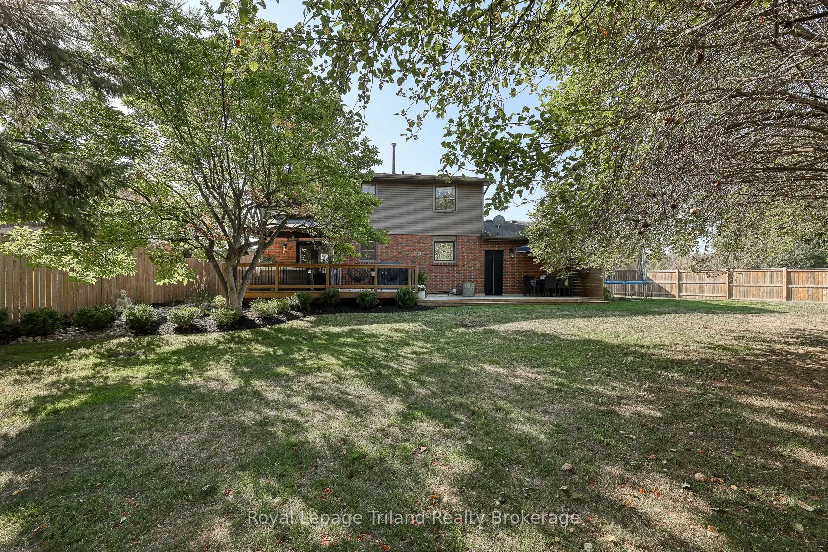 1 Brickwood Boulevard
